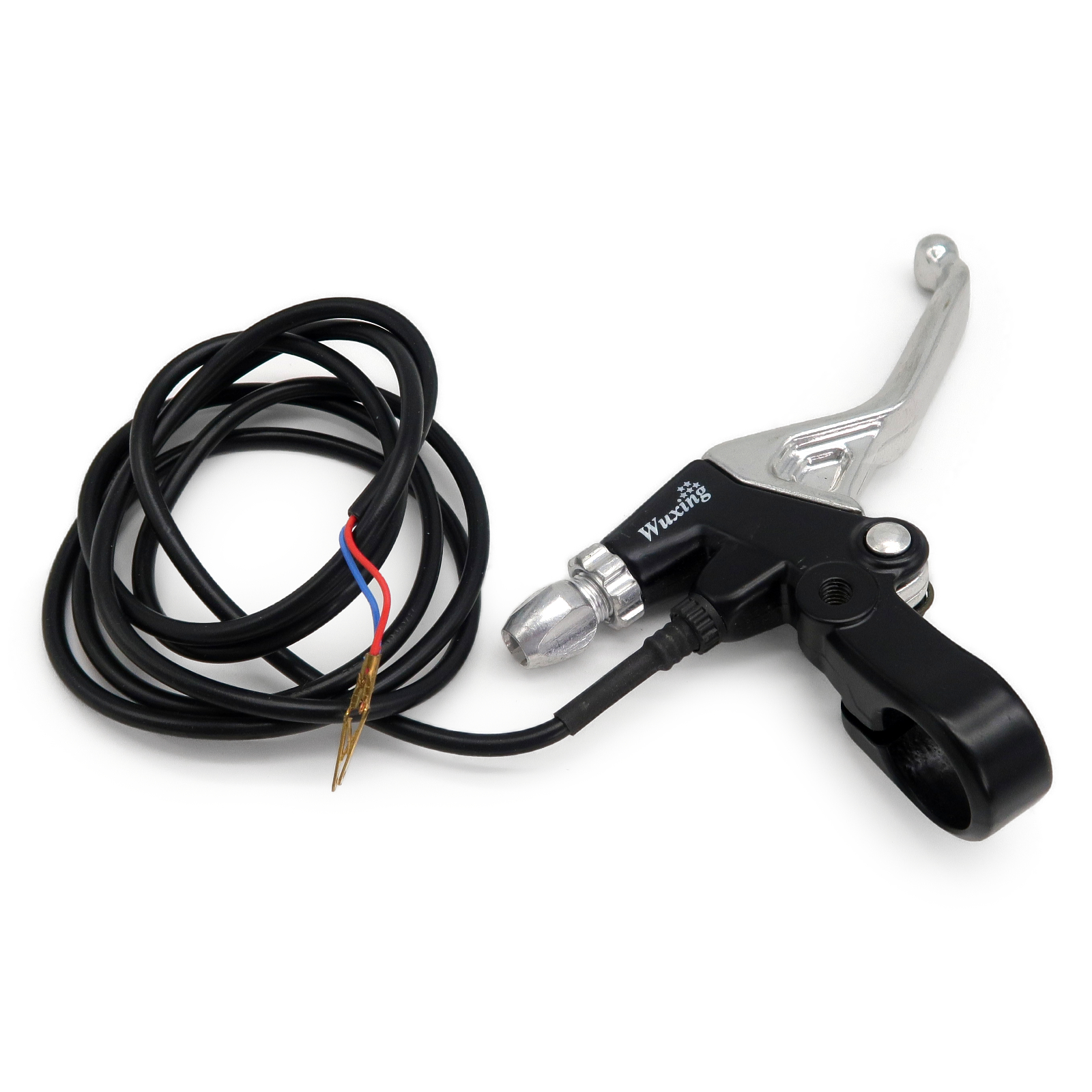 BT250 - Bremsgriff, rechts, mit 1,2m langem Kabel ohne Stecker