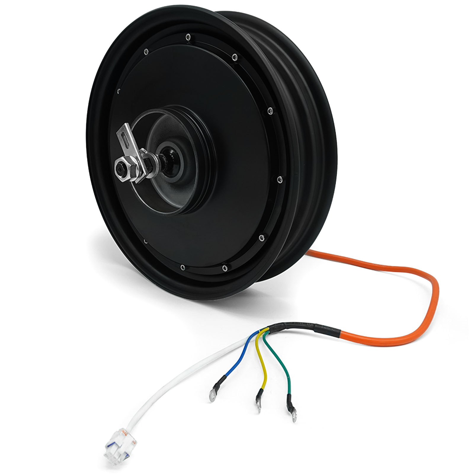 Hero45V2 - Motor, 48V, 1000W