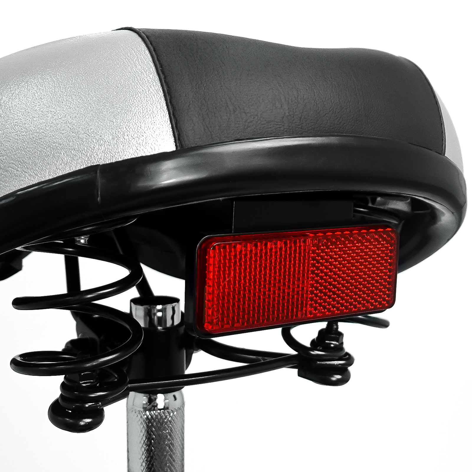 Rolektro E-Jack 20 Lithium, Black, 20 km/h 