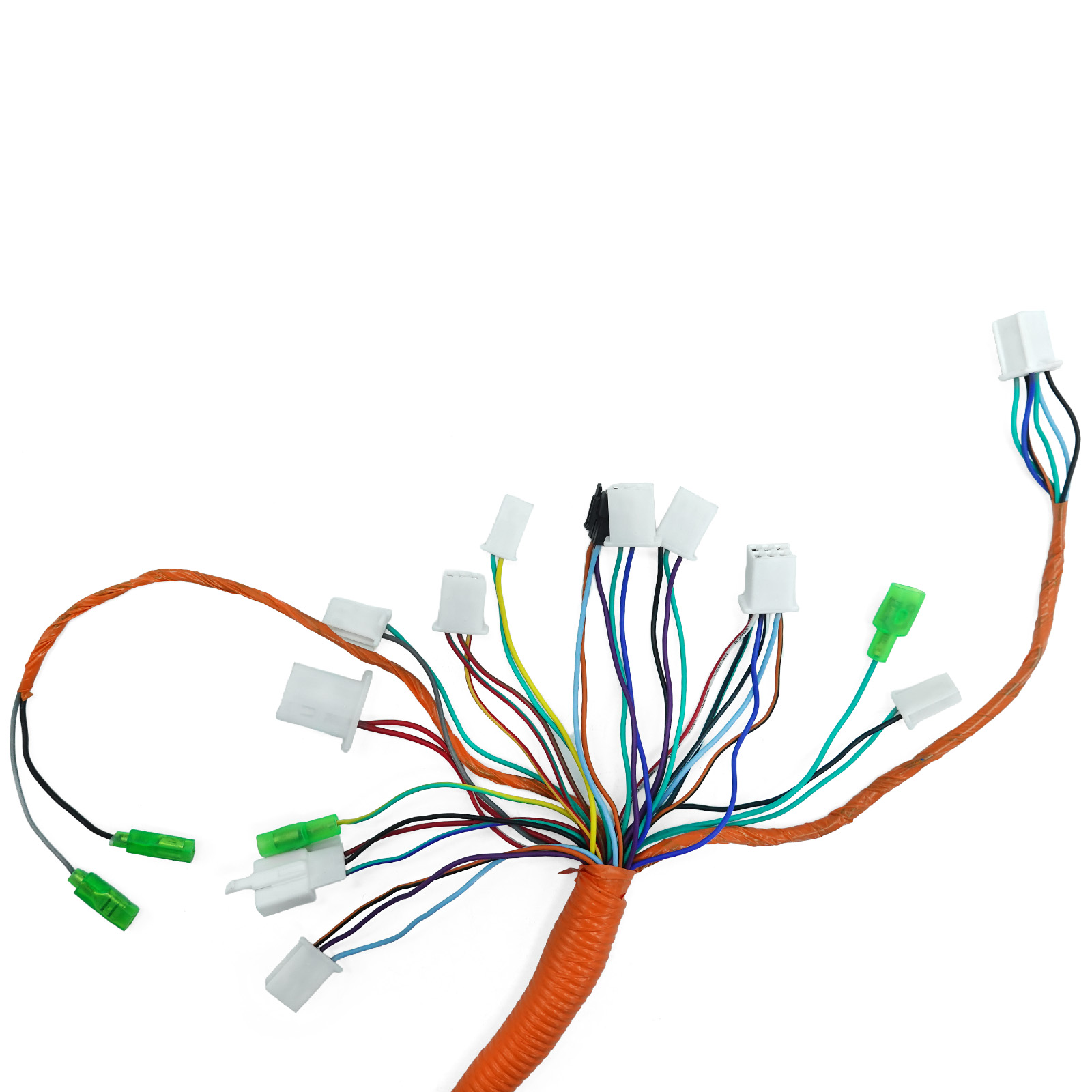 MX2 - main cable