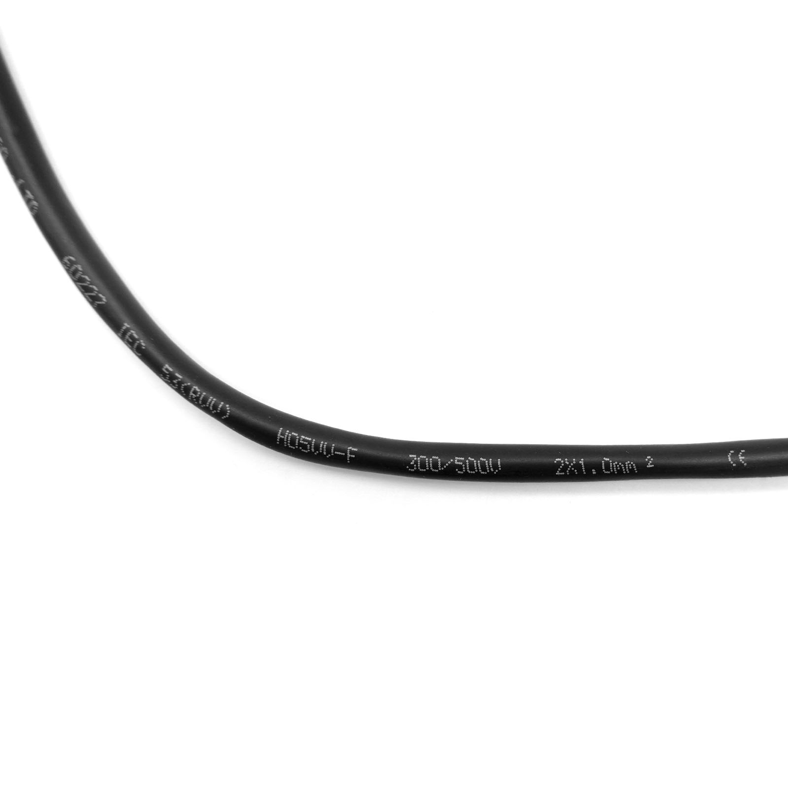 Hero45V2 - Charger 48V/3A for lead-acid battery, 3-pin, round plug