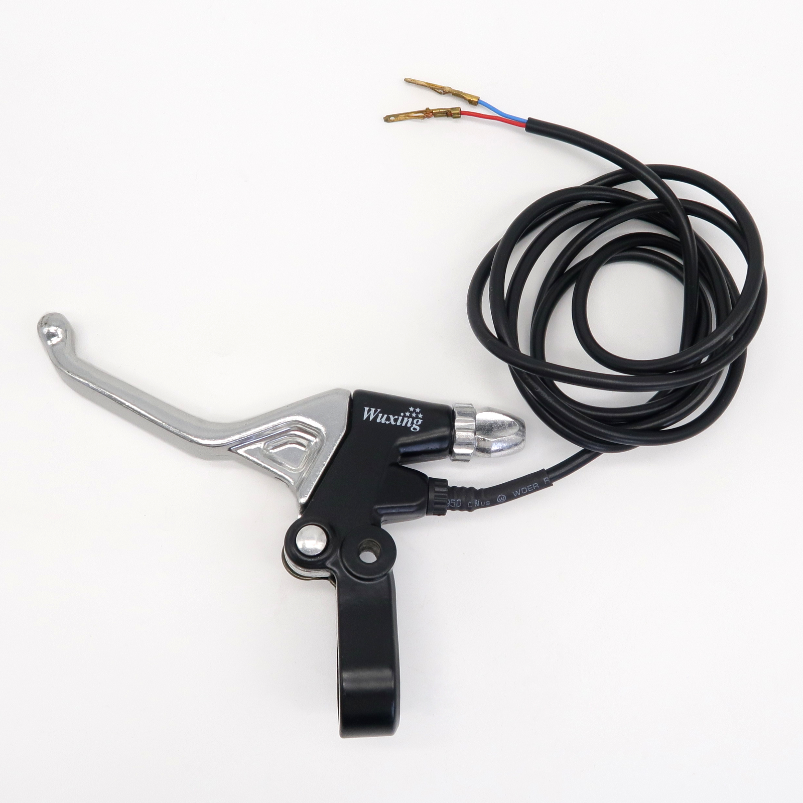BT250 - Bremsgriff,links, mit 1.2m Kabel ohne Stecker