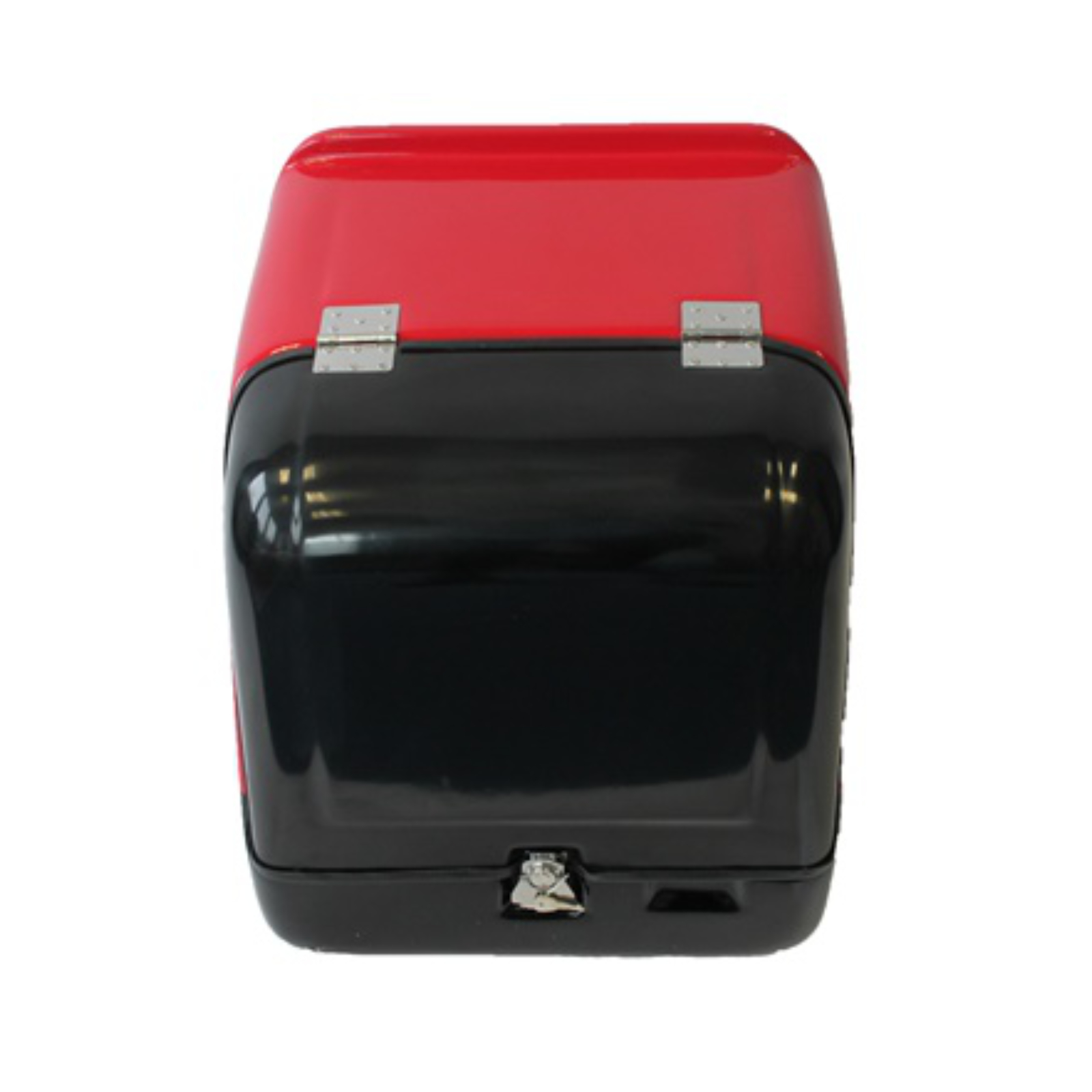 Carrier25V2/V3 - XXL-Heckkoffer Carrier25V2/V3 - XXL-Heckkoffer