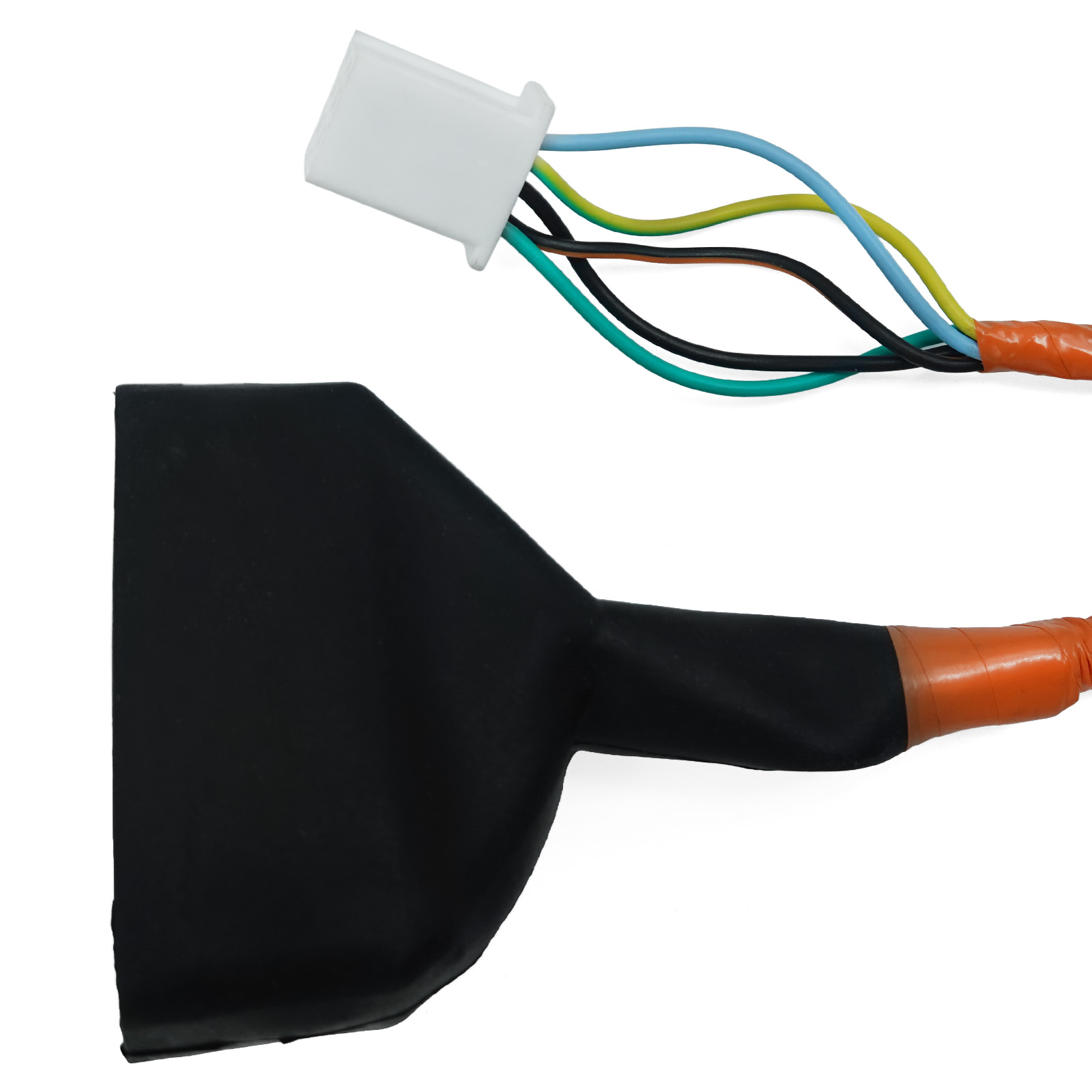 MX2 - main cable