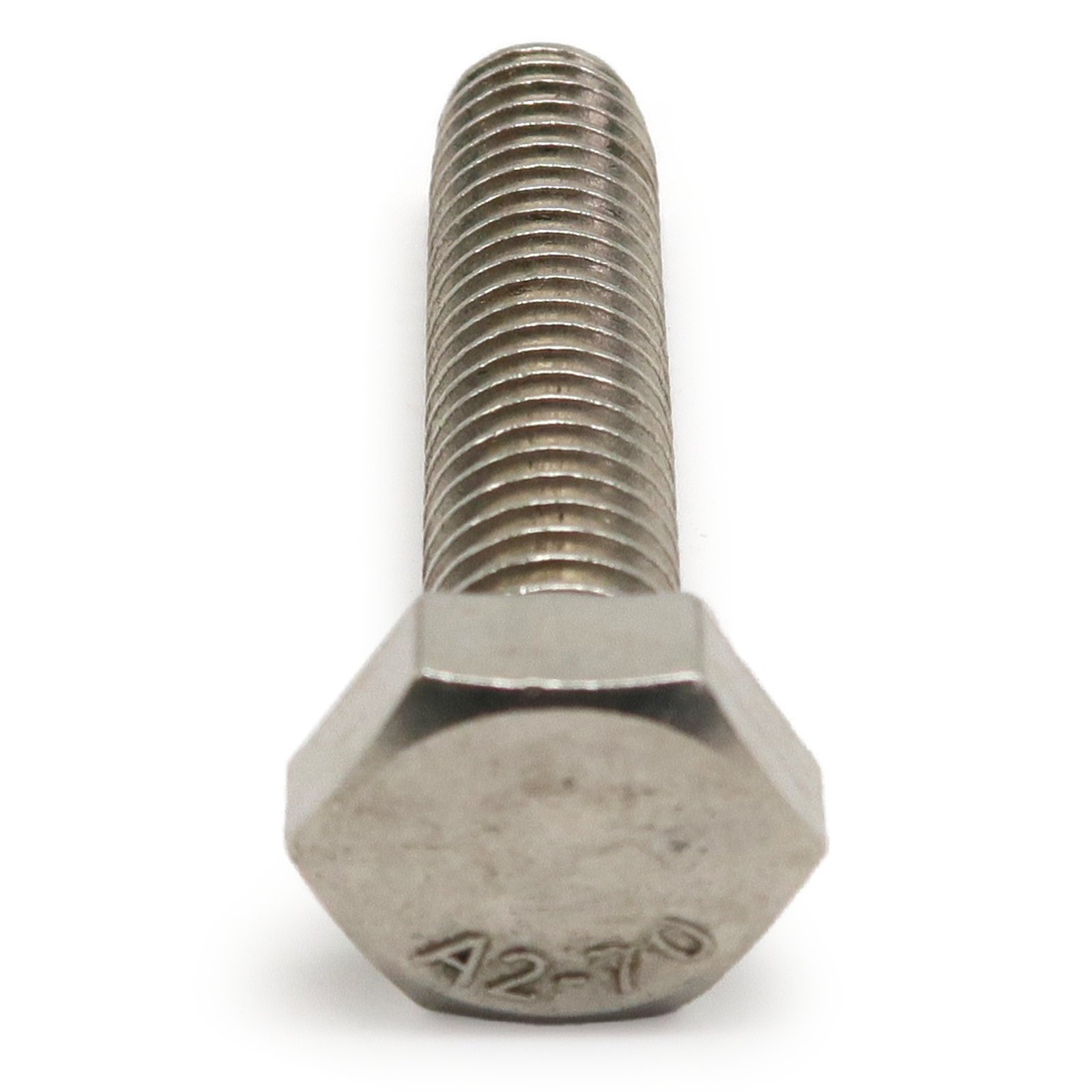 BT250 - Schraube, Sechskantschraube M10x40 mm