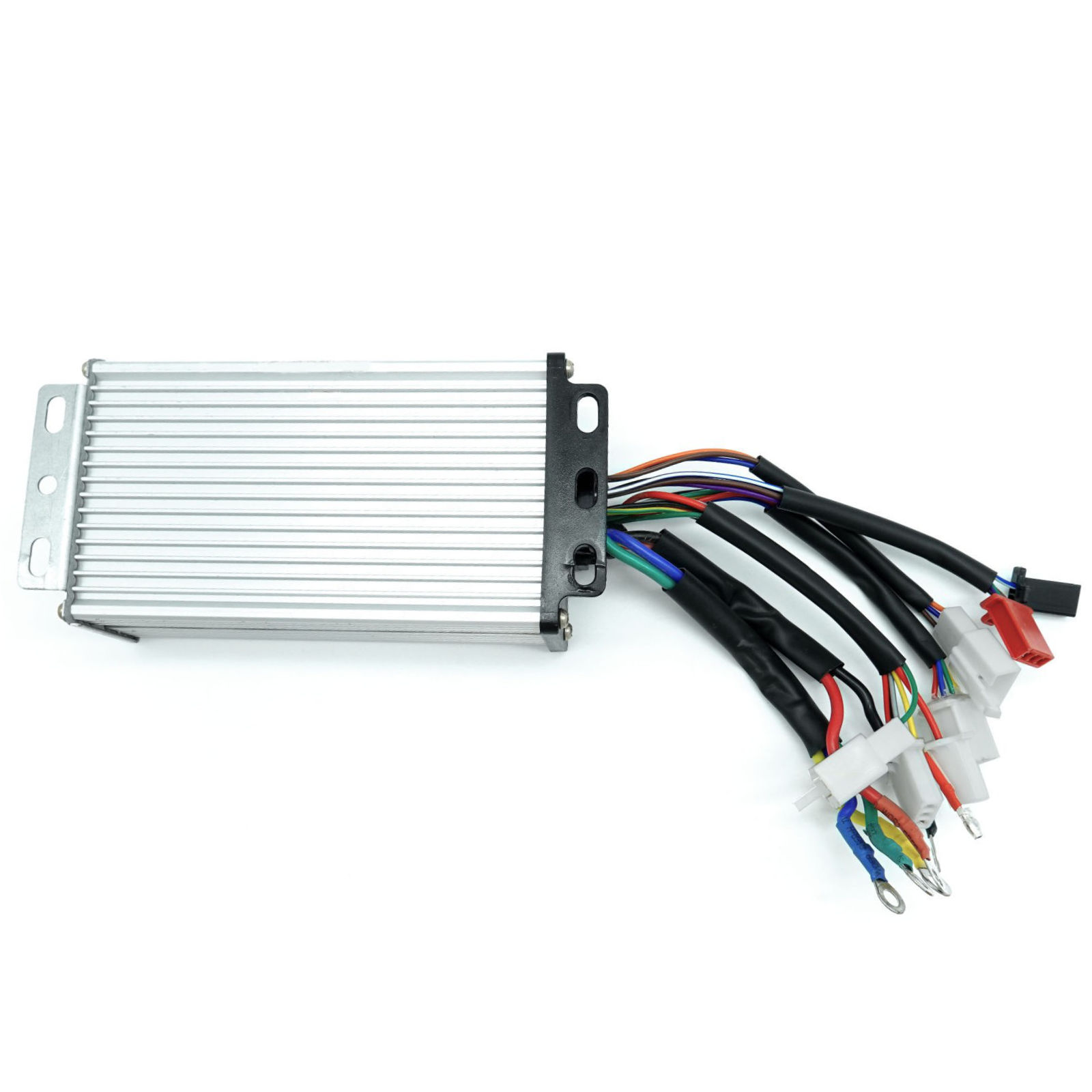 Trike15V2/Quad15V2/R26 - Control electronics 60V, controller