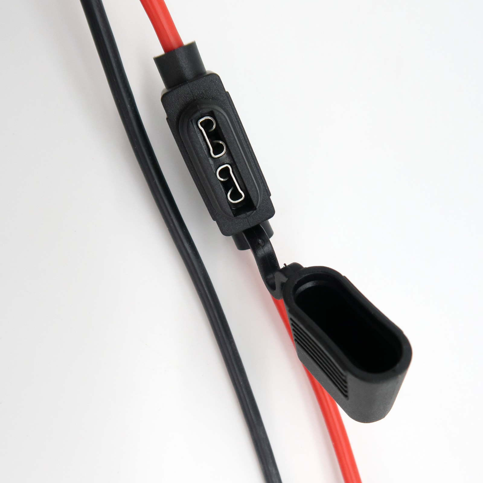 BT250/Fun20/Fun20-2/SE/V2/Joy20 - Batteriekabel, Anschlusskabel Set für Akku