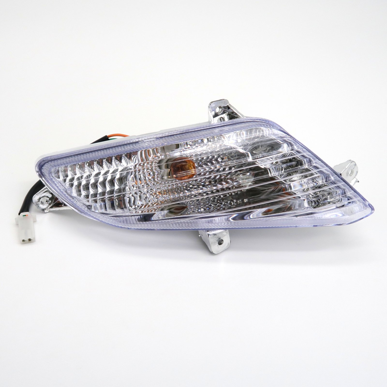 Trike25/YD - Blinker,  vorne links unten , Verkleidungsblinker