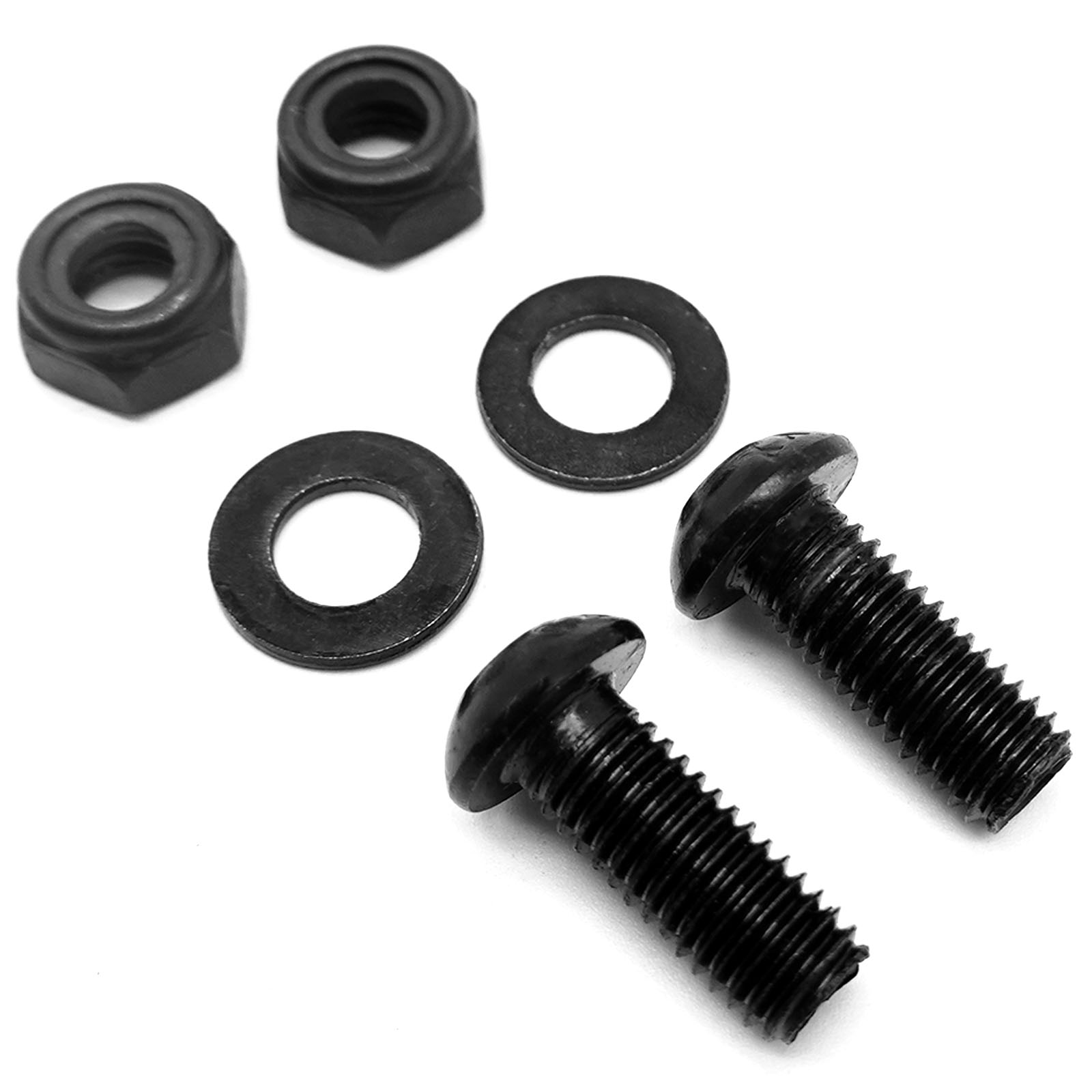 ERS-6Li - Battery holder, set