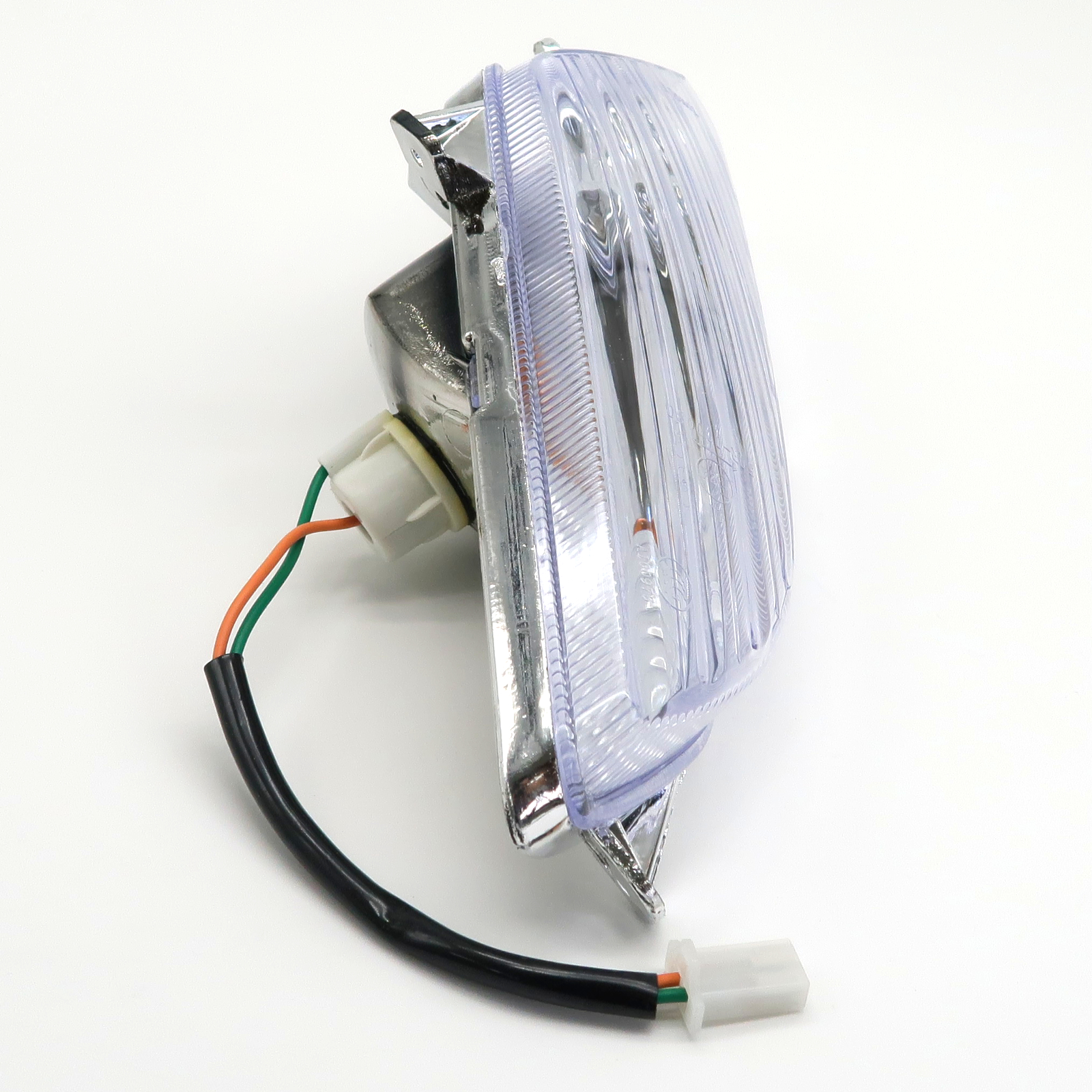 Trike25/YD - Blinker,  vorne links unten , Verkleidungsblinker