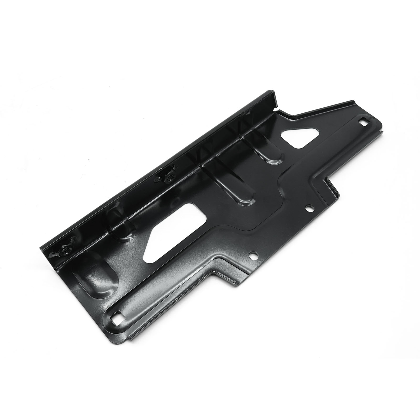 DS3/4/Duo - Mounting kit for seat
