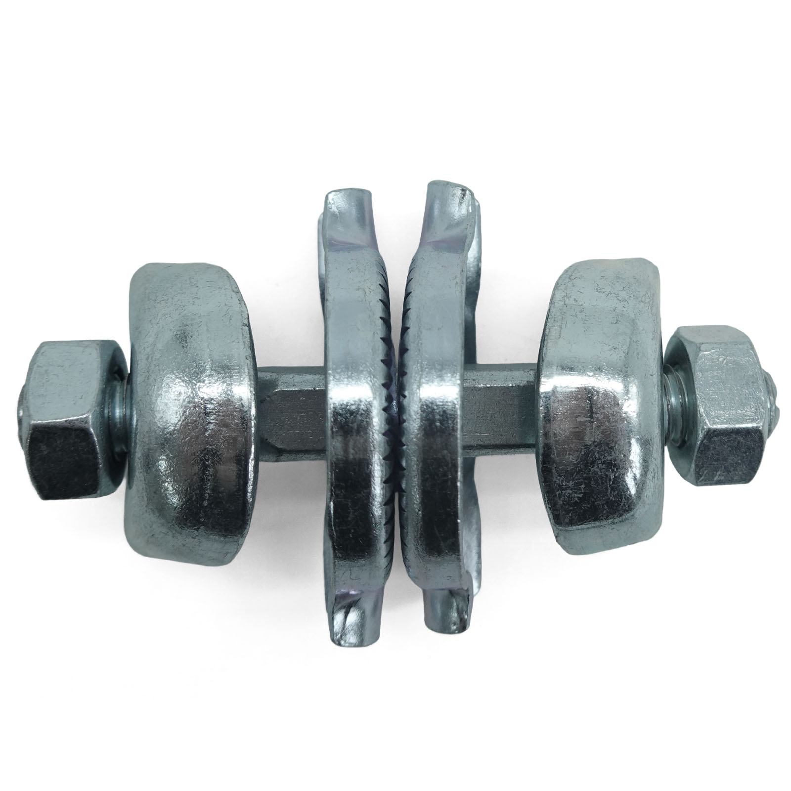 CityPedelec - Mounting for the saddle
