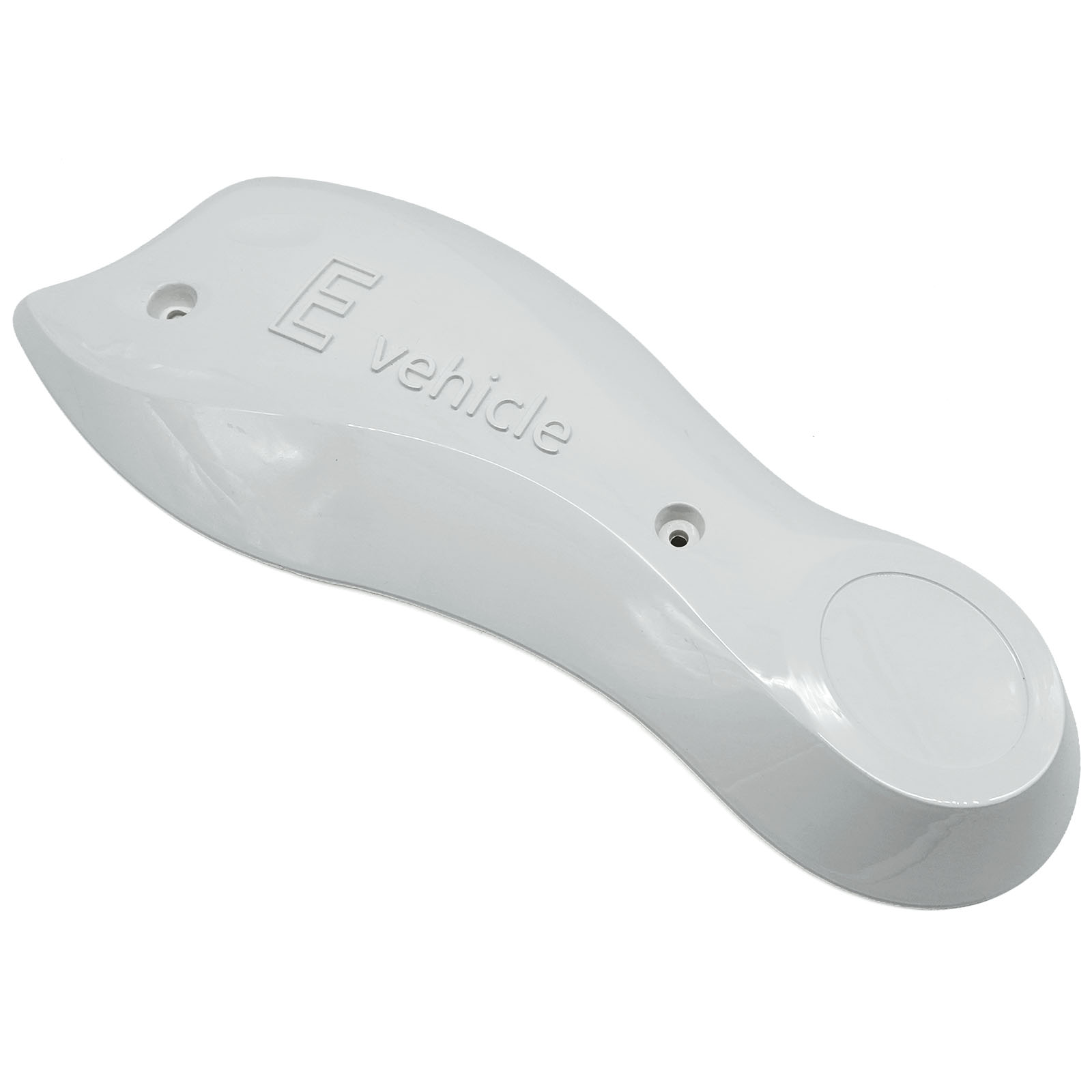 light40 - Cover: left side rear swing arm