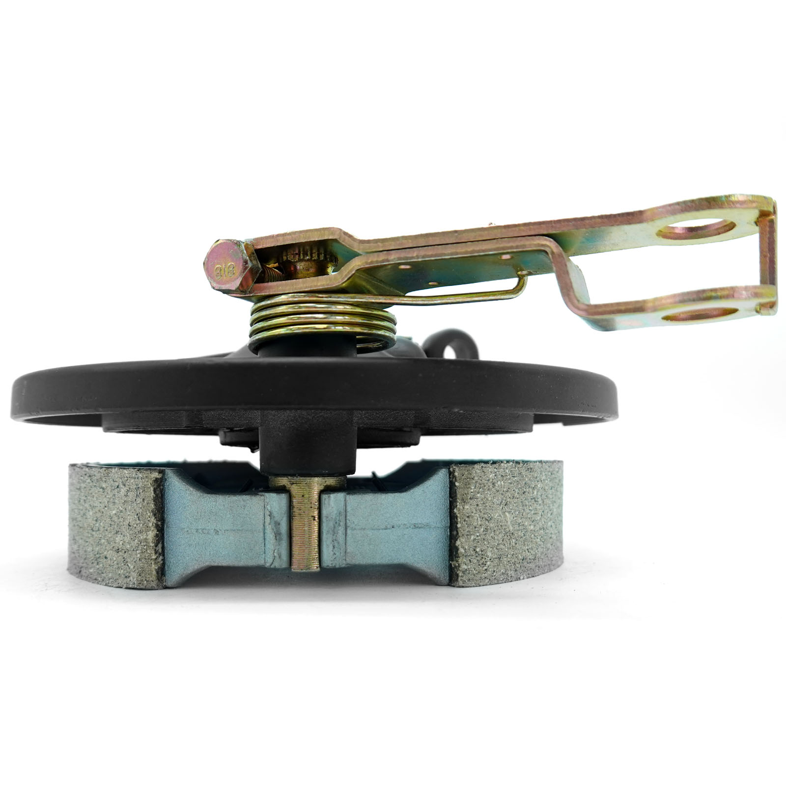City20V2/City45V2 - Front brake drum, only for V.2 models
