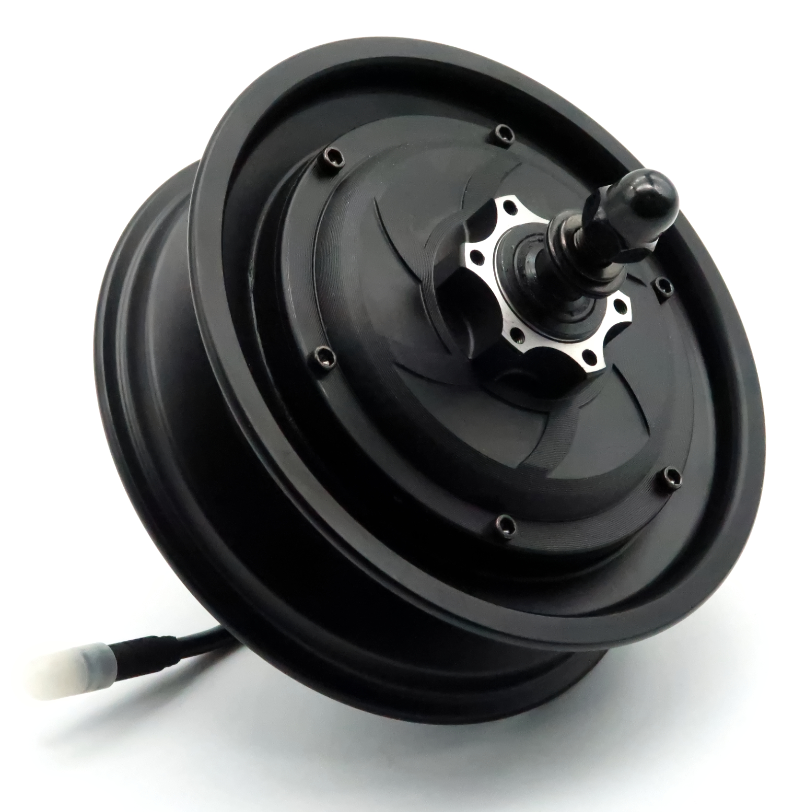 Kick20Pro - Motor, 36V, 350W mit Felge
