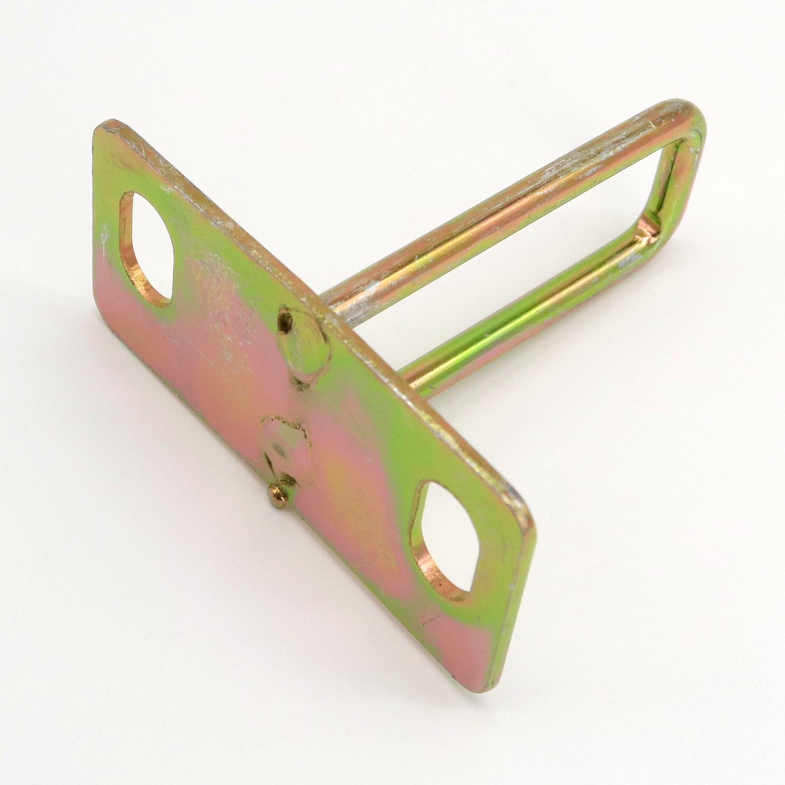Chopper45/Cruiser45 - Sitz, Verriegelungsbügel, Länge 60 mm
