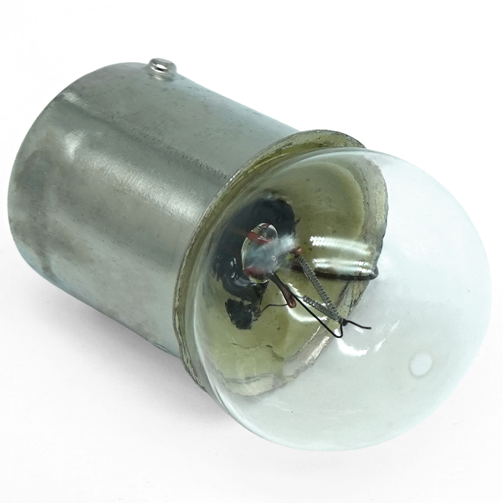 BT100 - Front headlight bulb 40V, 10 watts