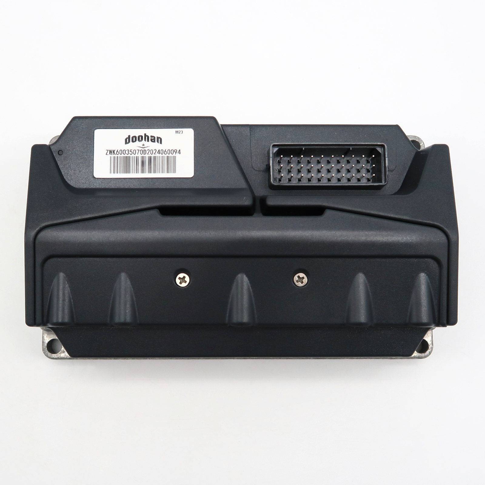 Ego2 - Steuerelektronik 60V, Controller, neues Modell mit Adapter