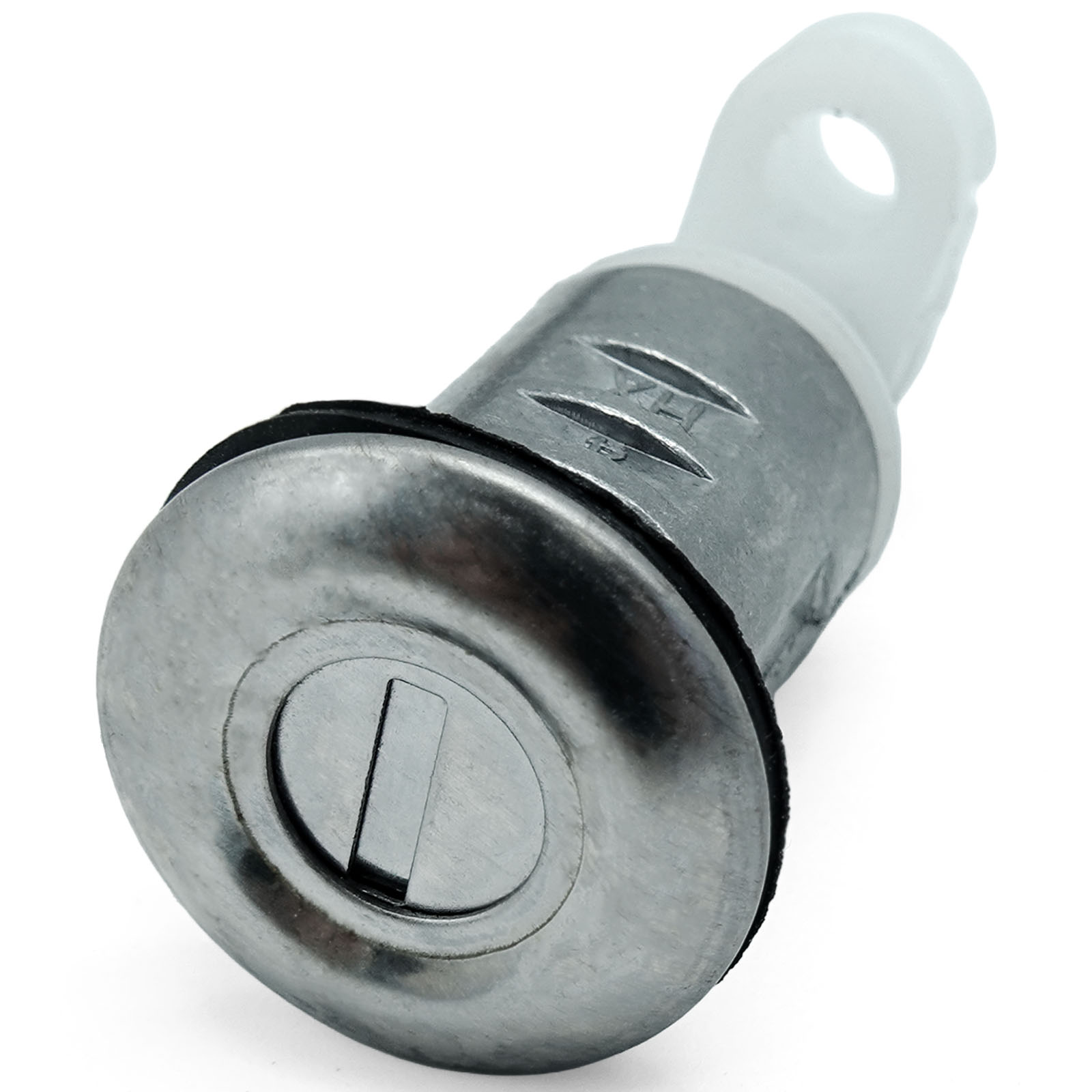 City20V2/City45V2 - Ignition lock, case lock, set with 2 keys