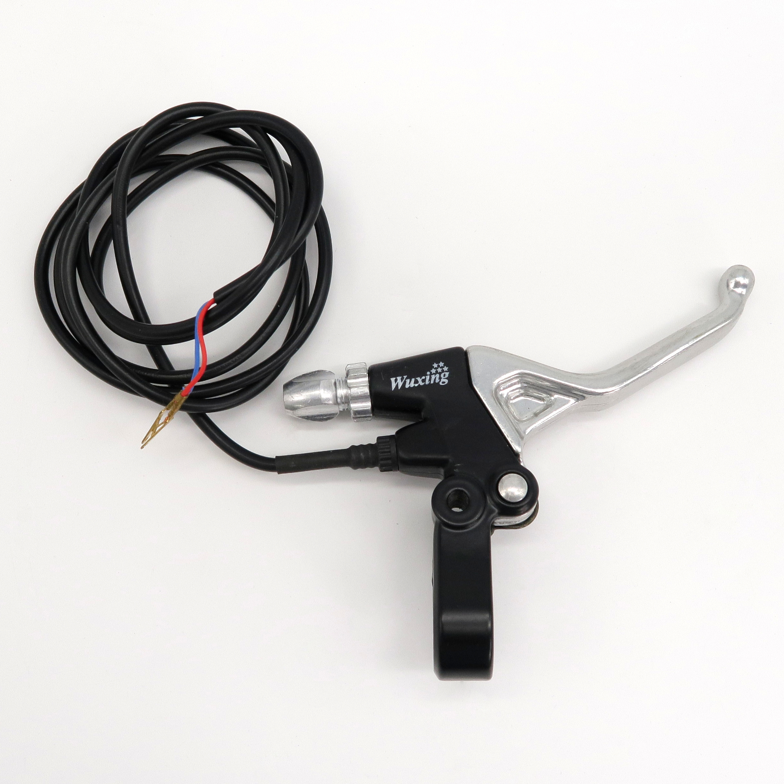 BT250 - Bremsgriff, rechts, mit 1,2m langem Kabel ohne Stecker