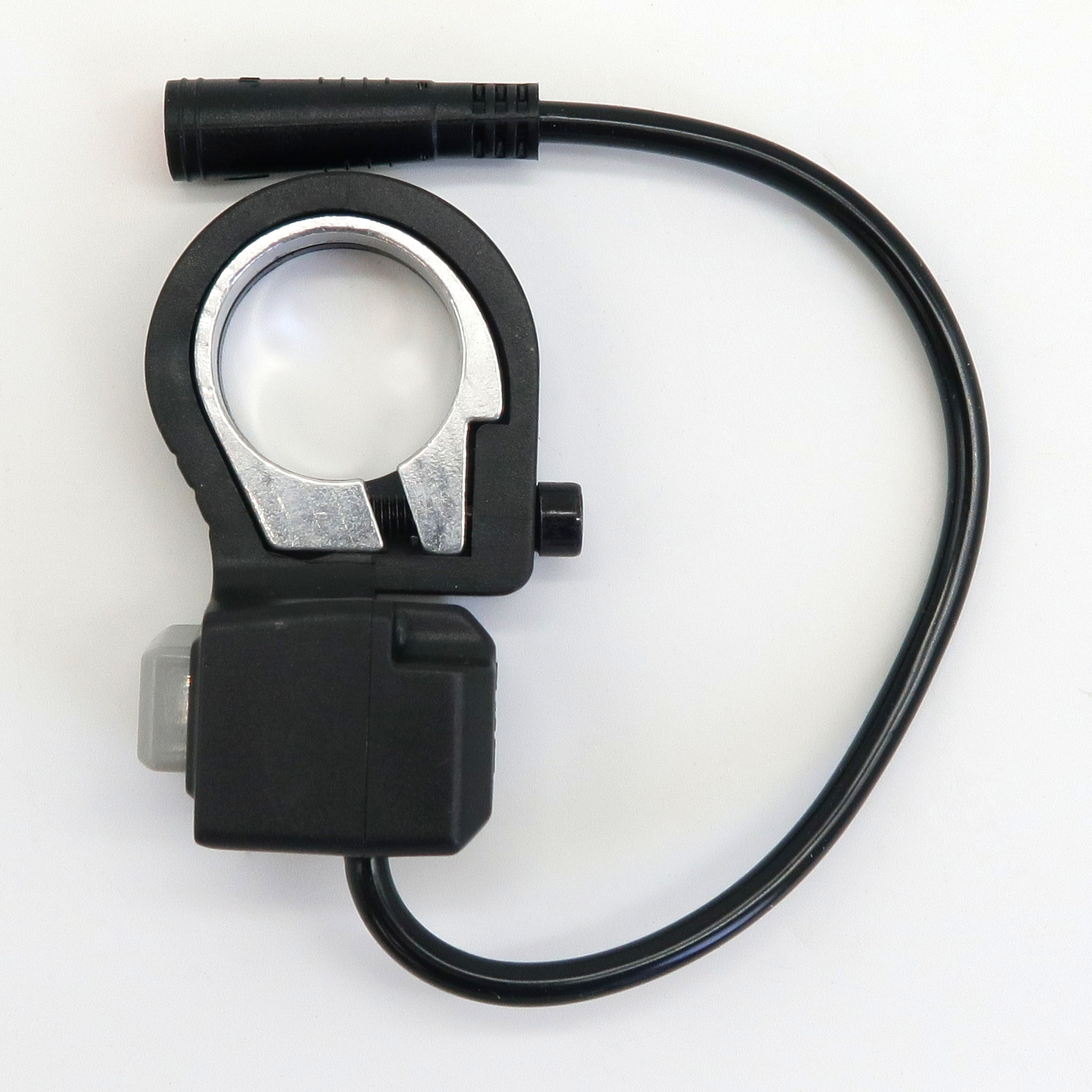 Fun20V2 - Schalteinheit Hupe,mit Kabel und Stecker