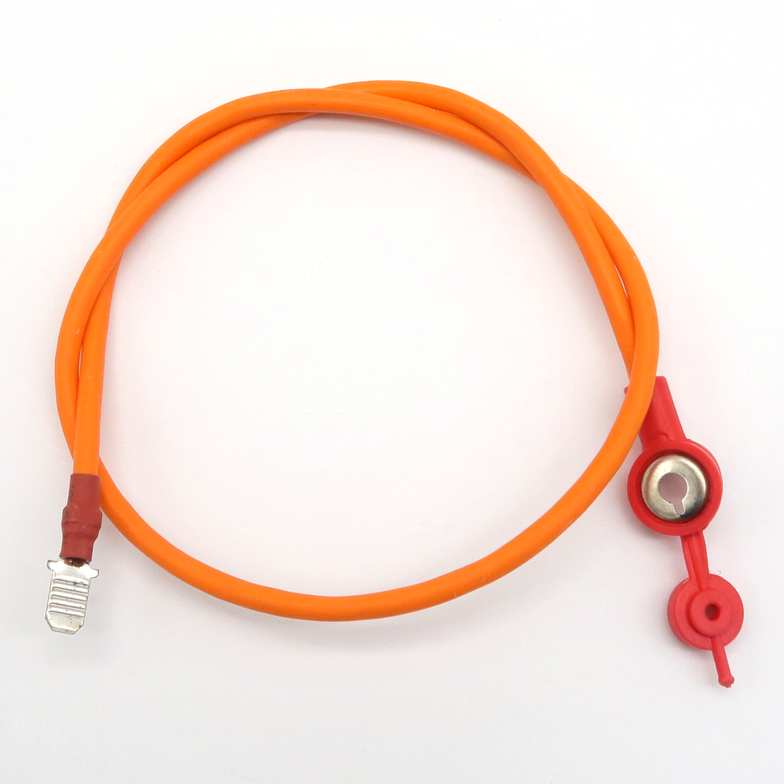 Trike15/25V2/V2Pm/R31 - Batteriekabel, Verbindungskabel Akku nach Hauptsicherung