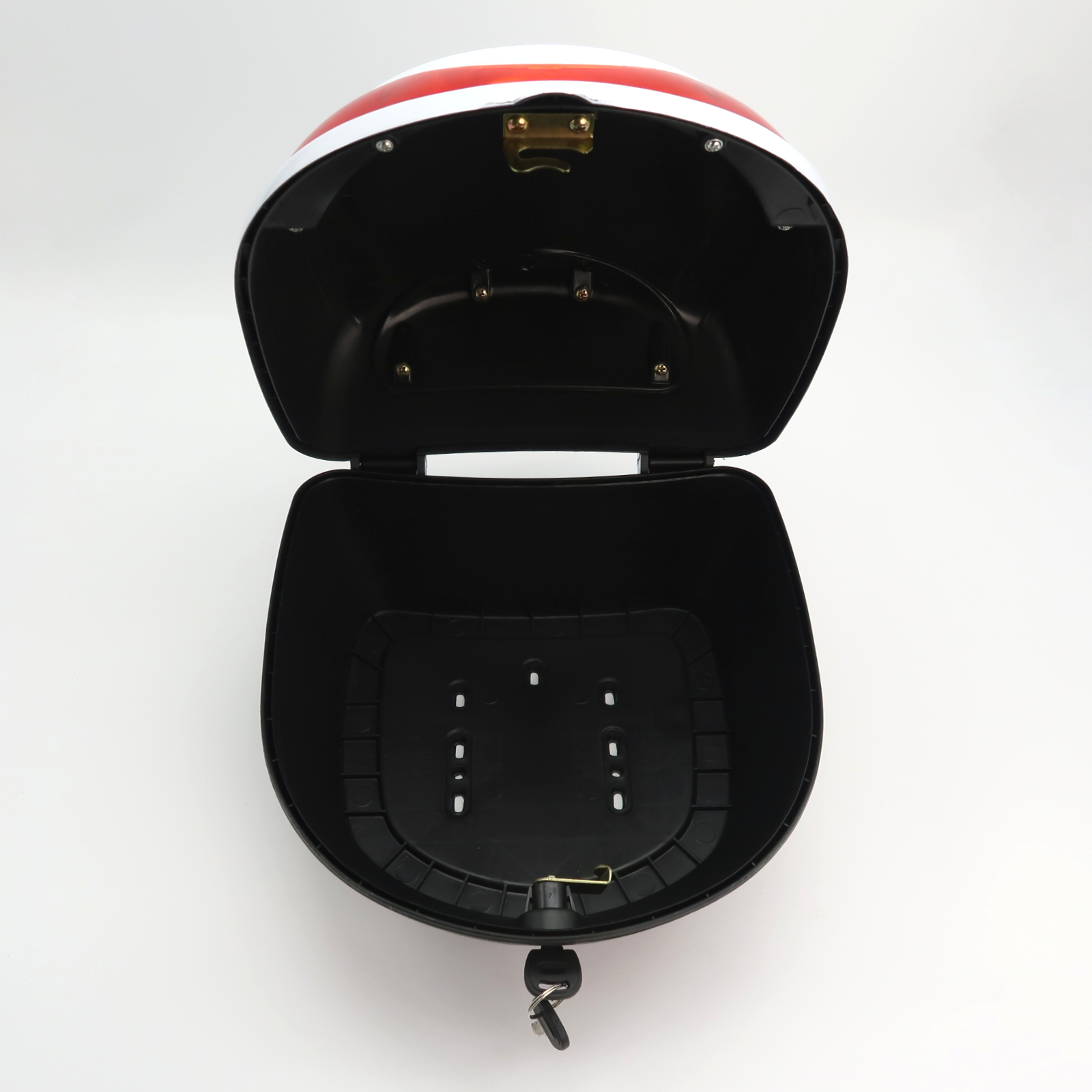 Fun20V2 - Topcase, weiß für Fun 20 V.2 SE Fun20V2 - Topcase, weiß für Fun 20 V.2 SE