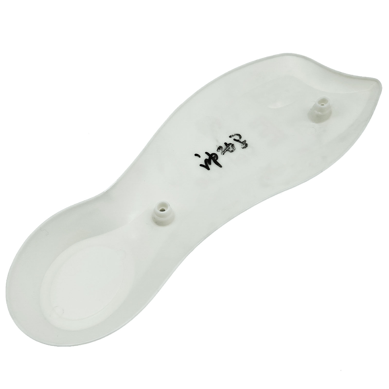 light40 - Cover: left side rear swing arm