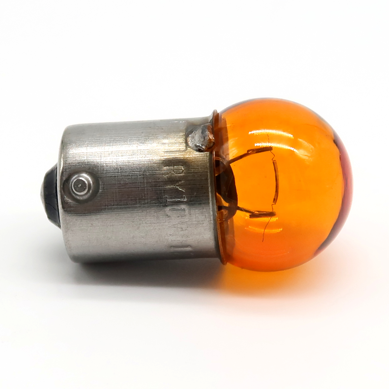 light40 - Glühbirne Blinker 12V, 10 Watt, E13 282 6Z, orange