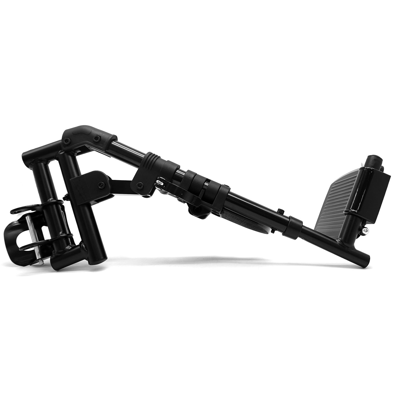 ERS-6Li - Leg support, complete, right
