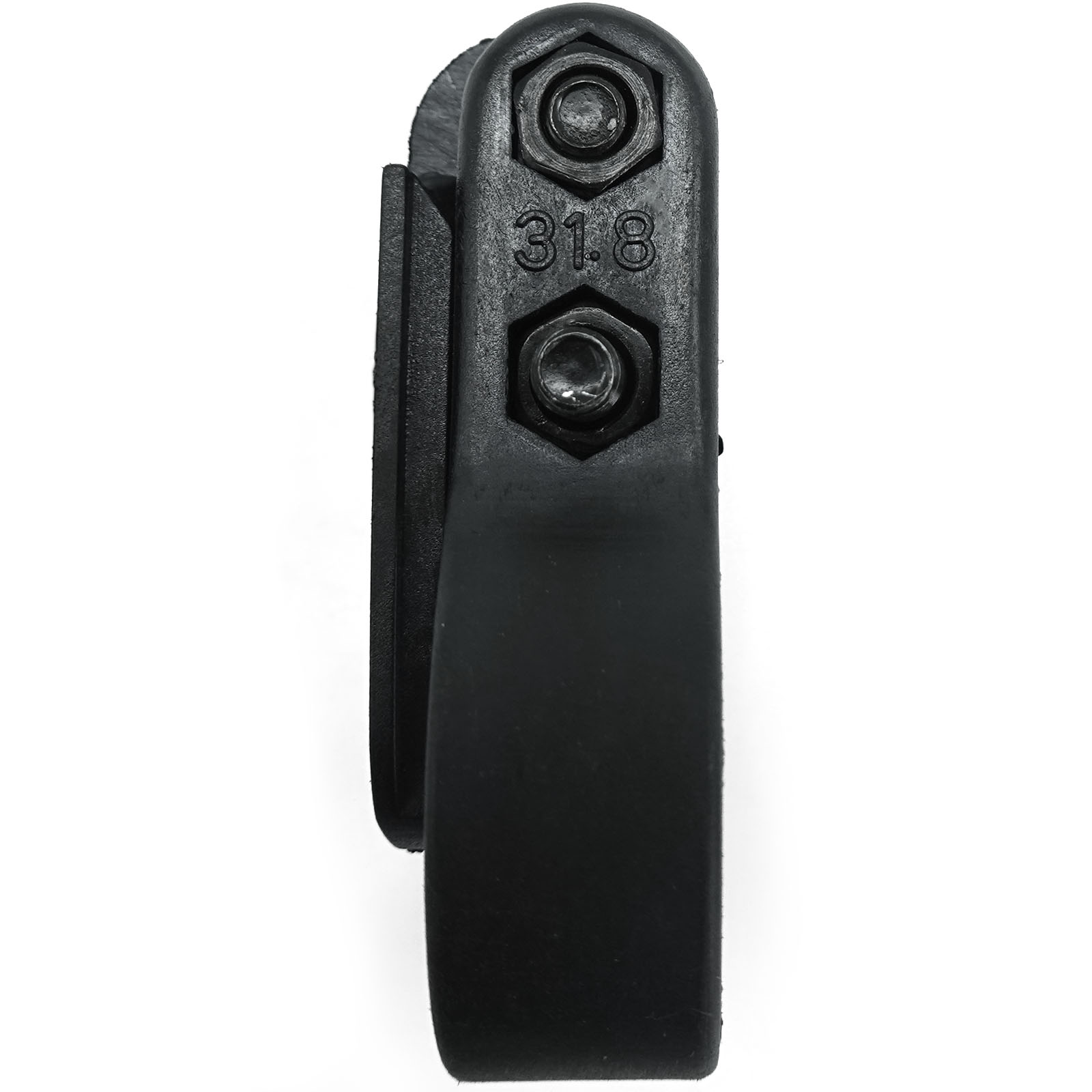 Fun20-2 - Mounting clamp for front lamp