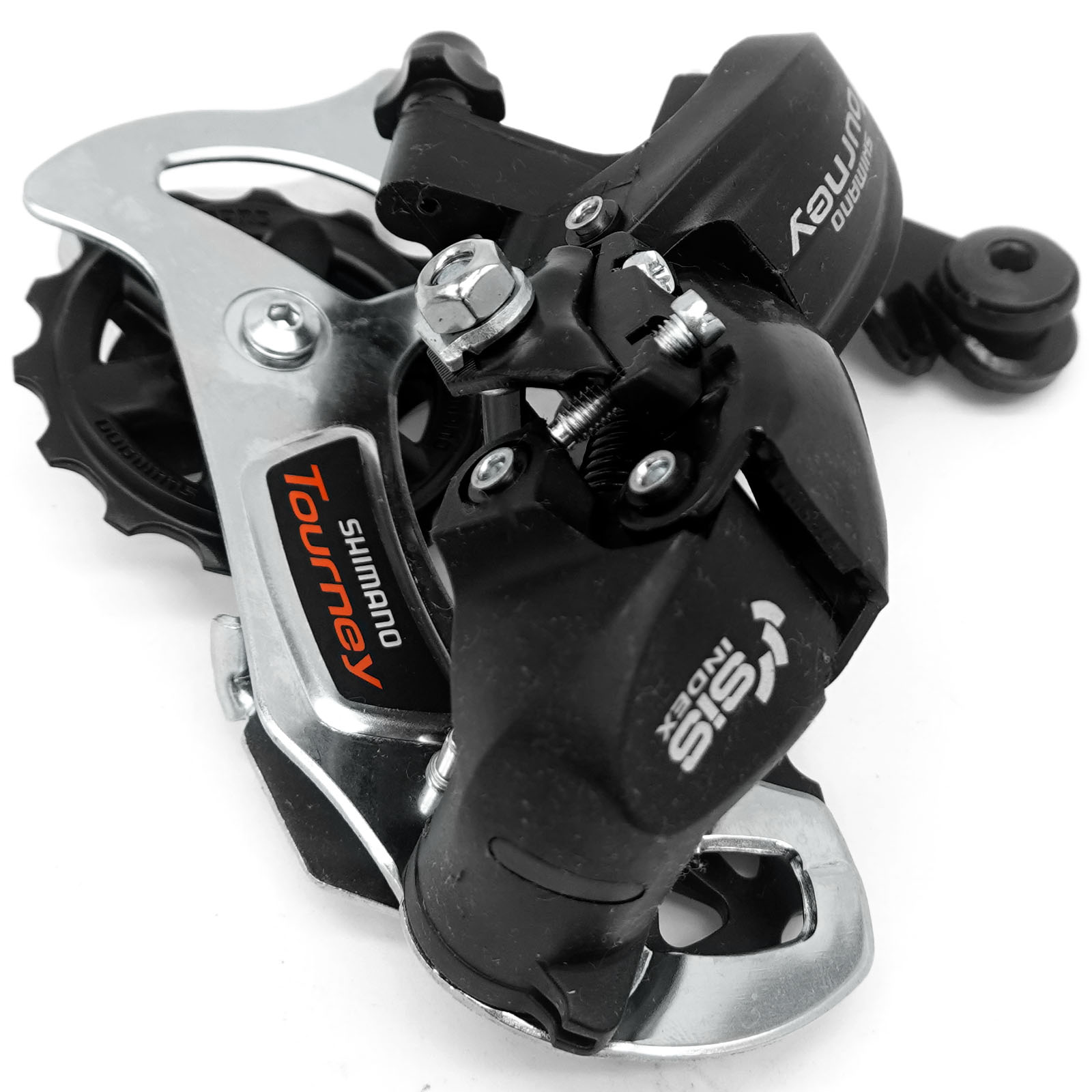 City/Sport Pedelec - Derailleur