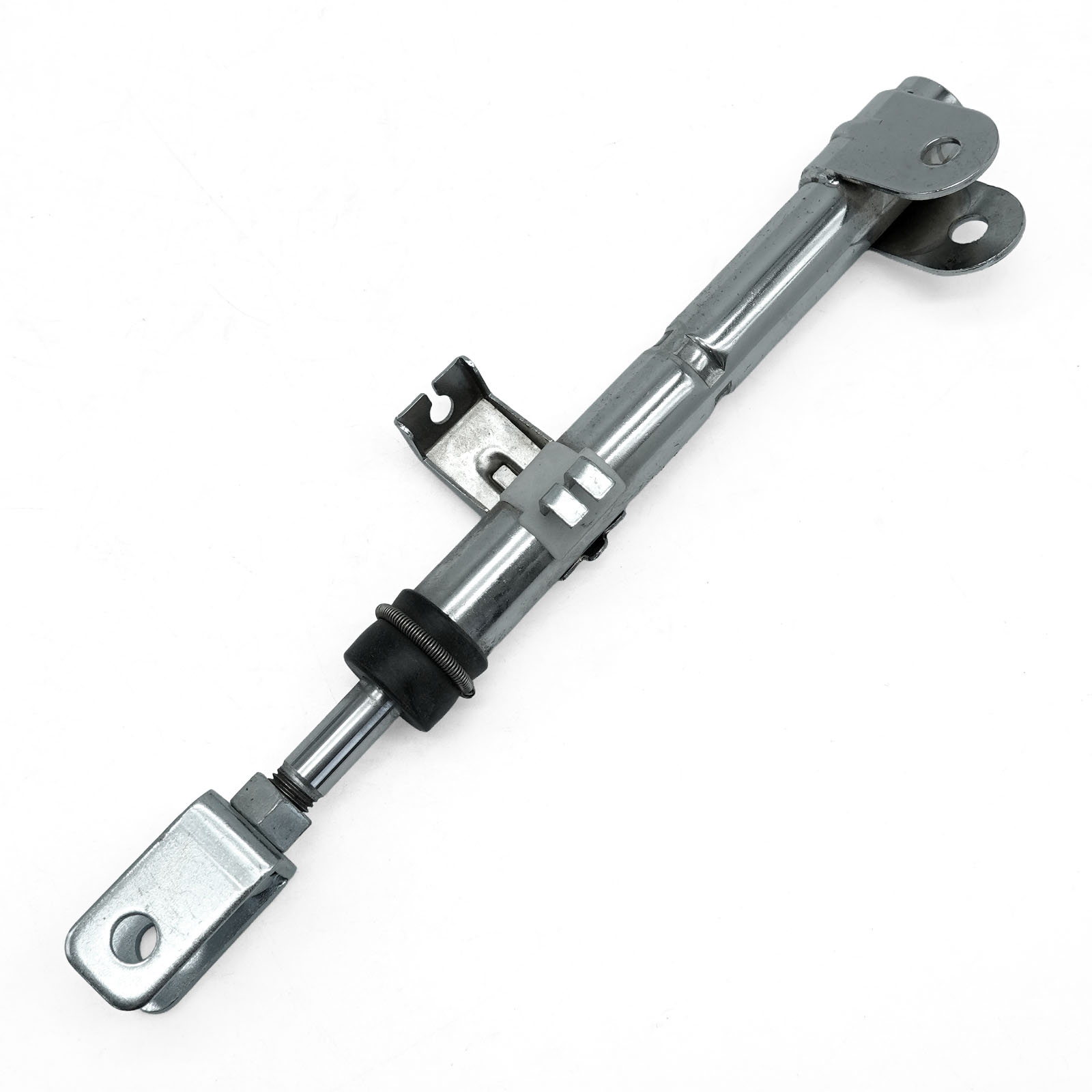 eco-Mobil 15 - Cylinder for steering column adjustment
