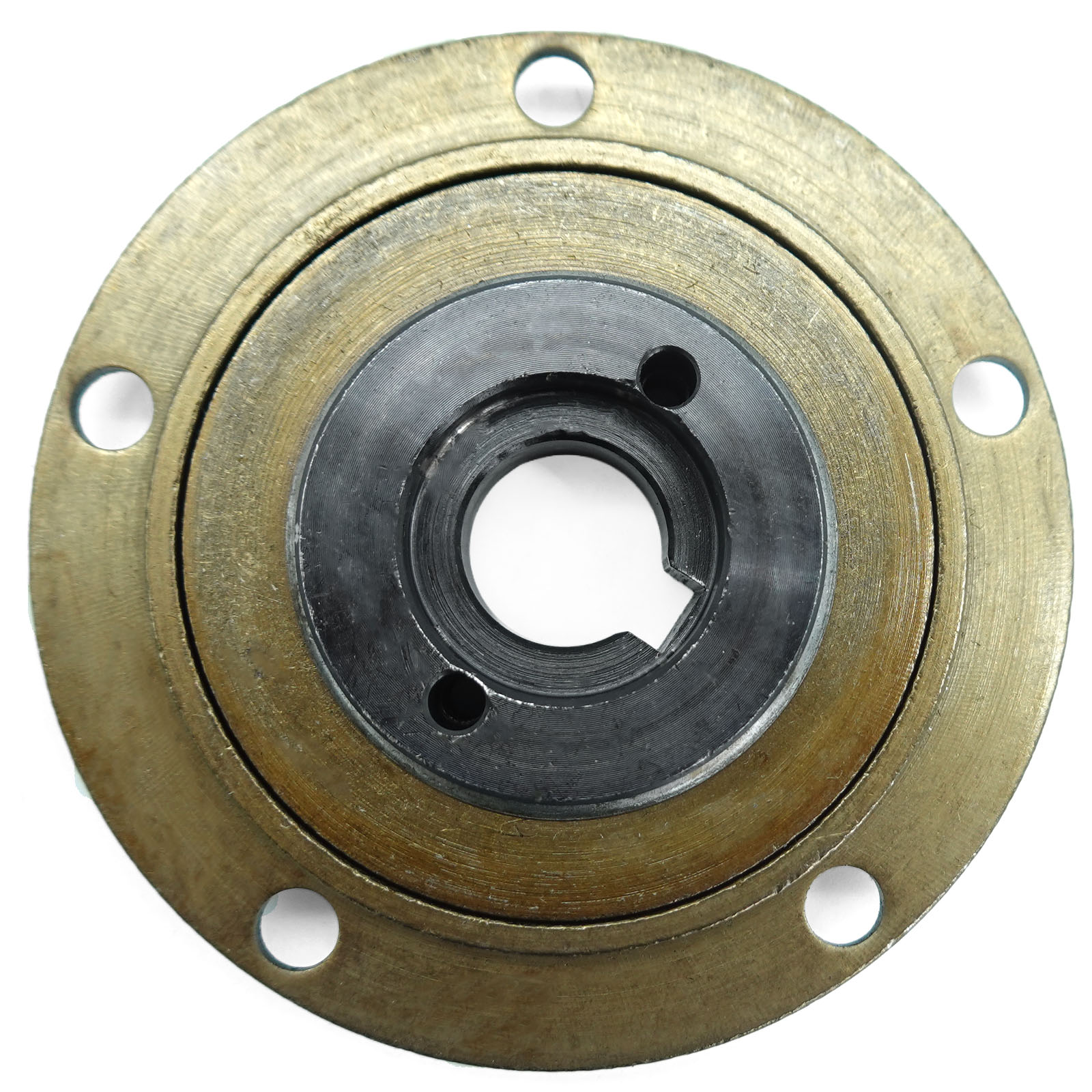 City/Sport Pedelec - Freewheel, steel core bottom bracket and decorative cover