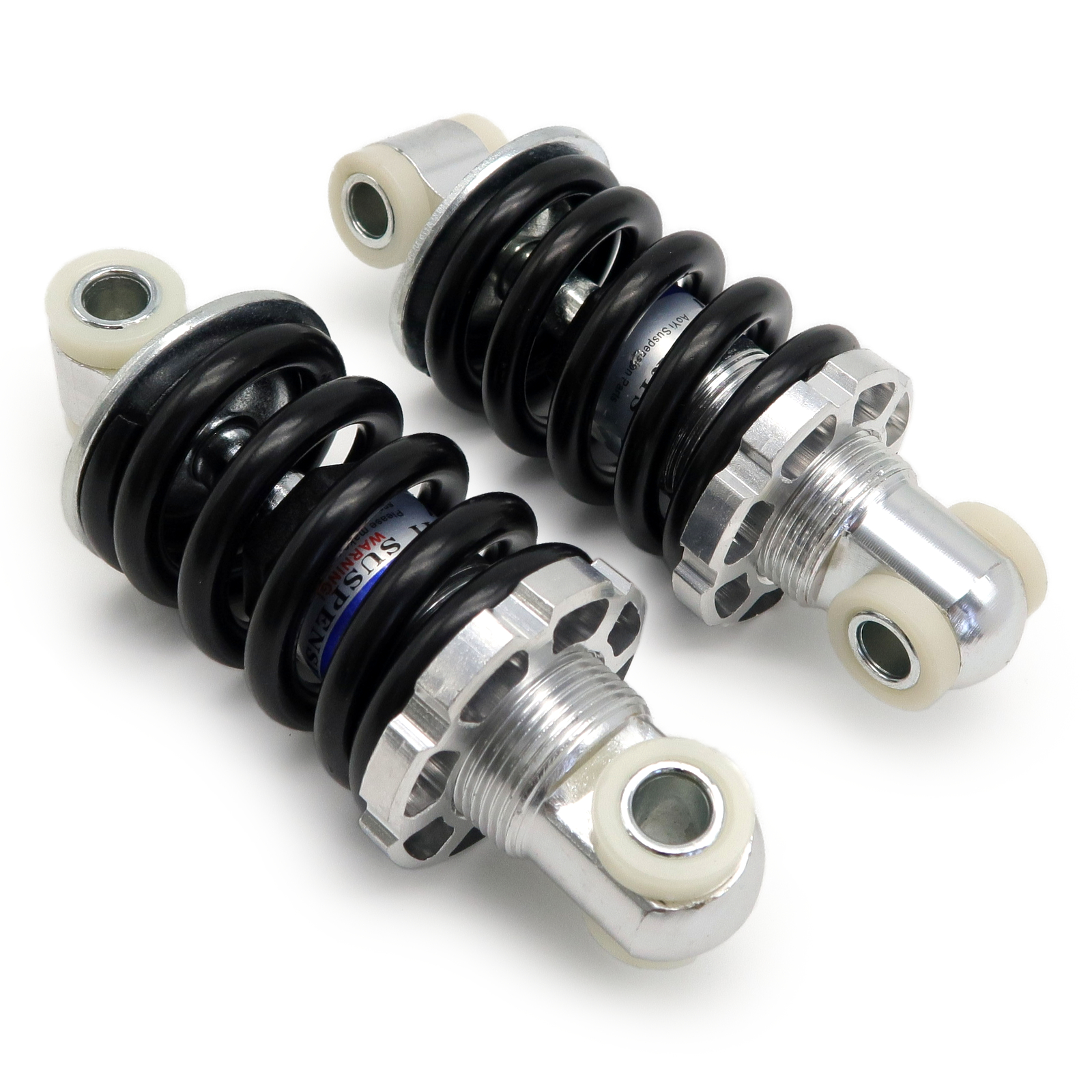 Quad6V2/V3/Pro - Stoßdämpfer vorne, Paar