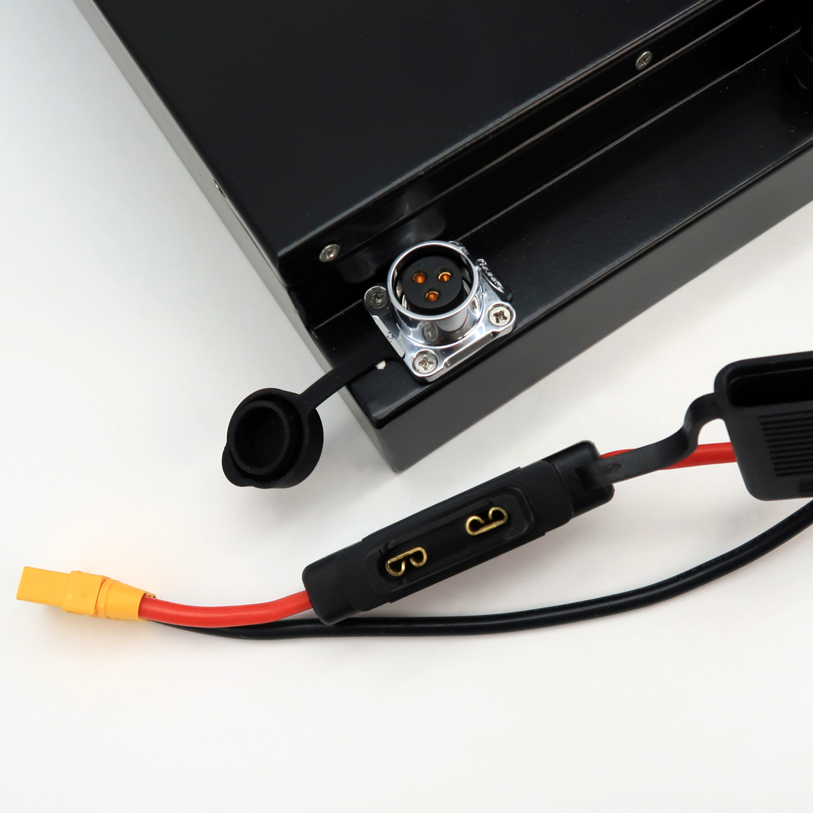 MCru45 - Akku, Lithium 60V-26Ah