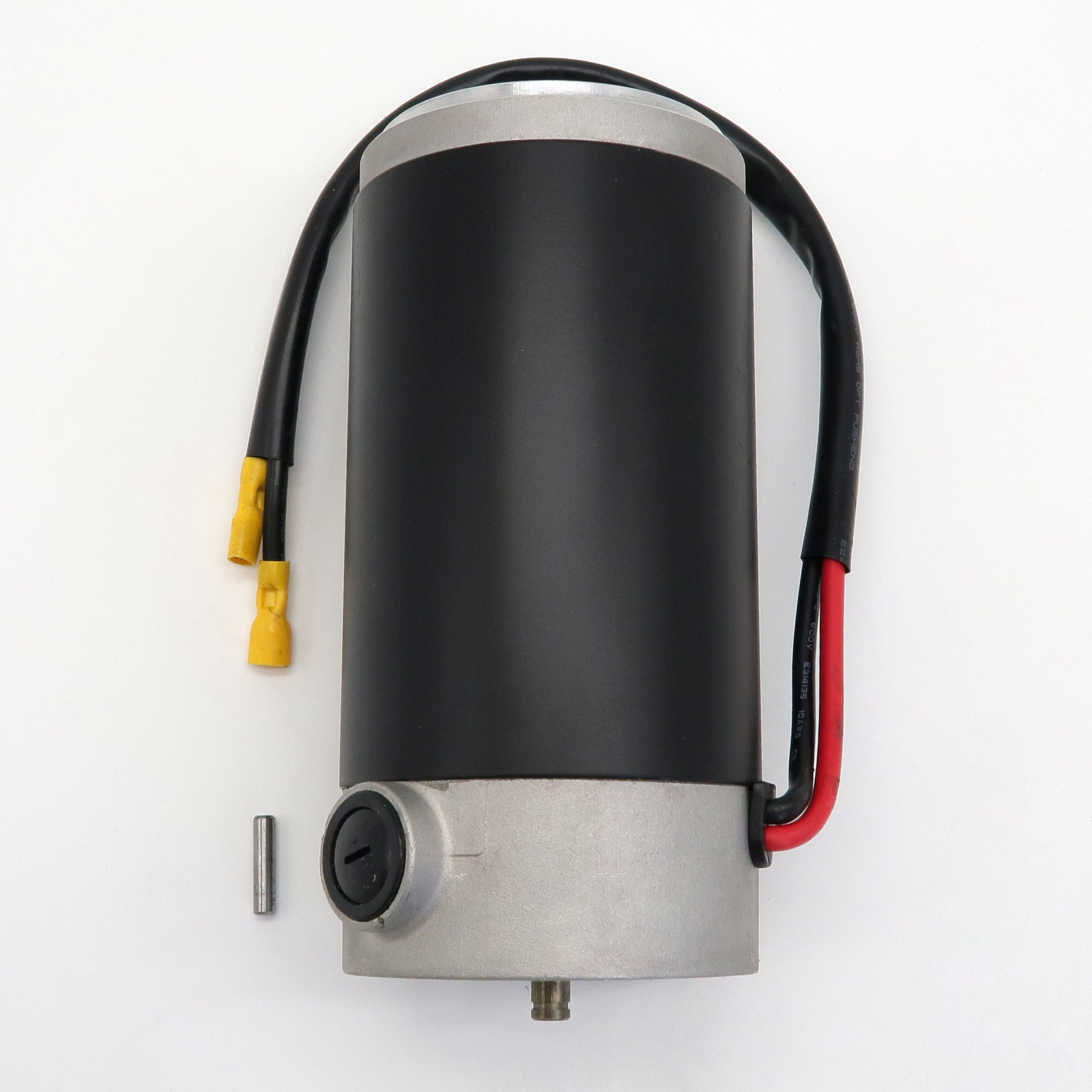 Trike15/R26 - Motor, 24V, 500W