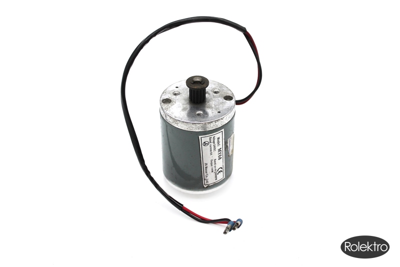 Light12/BT10 - Motor