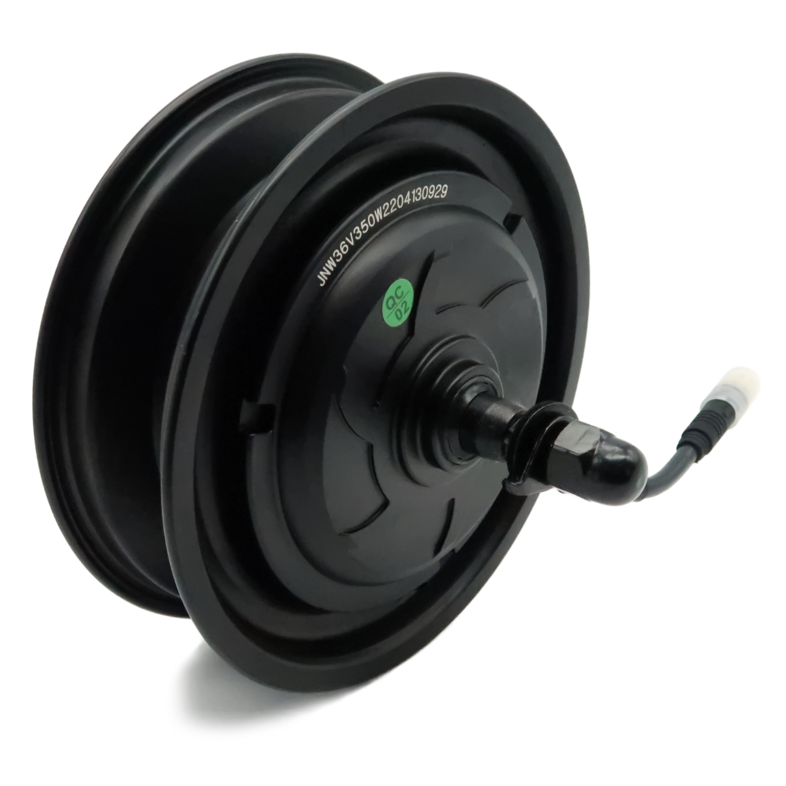 Kick20Pro - Motor, 36V, 350W mit Felge