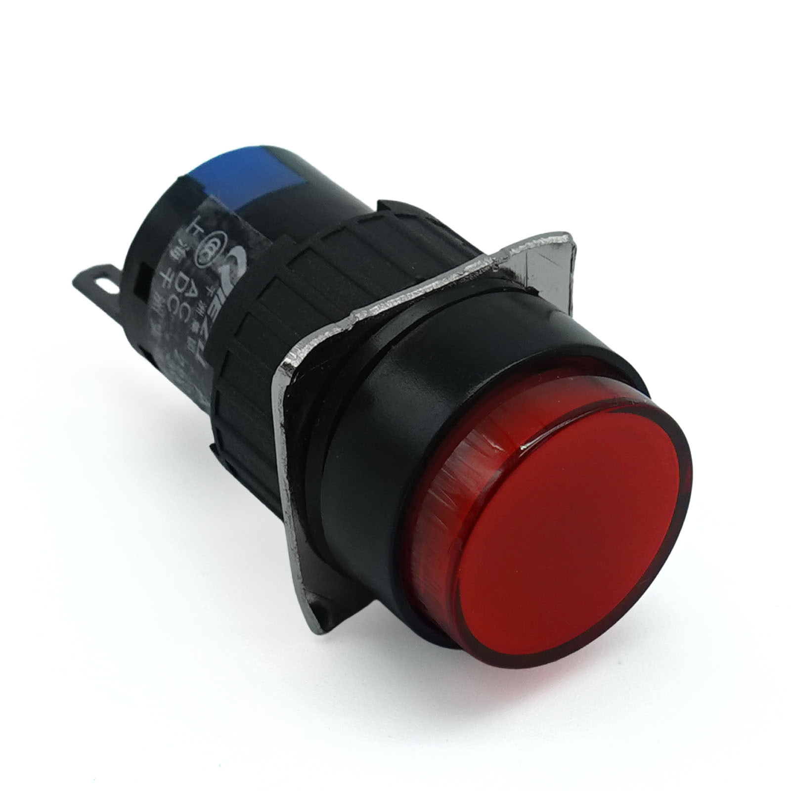 eco-Mobil 15 - Button for horn, cockpit