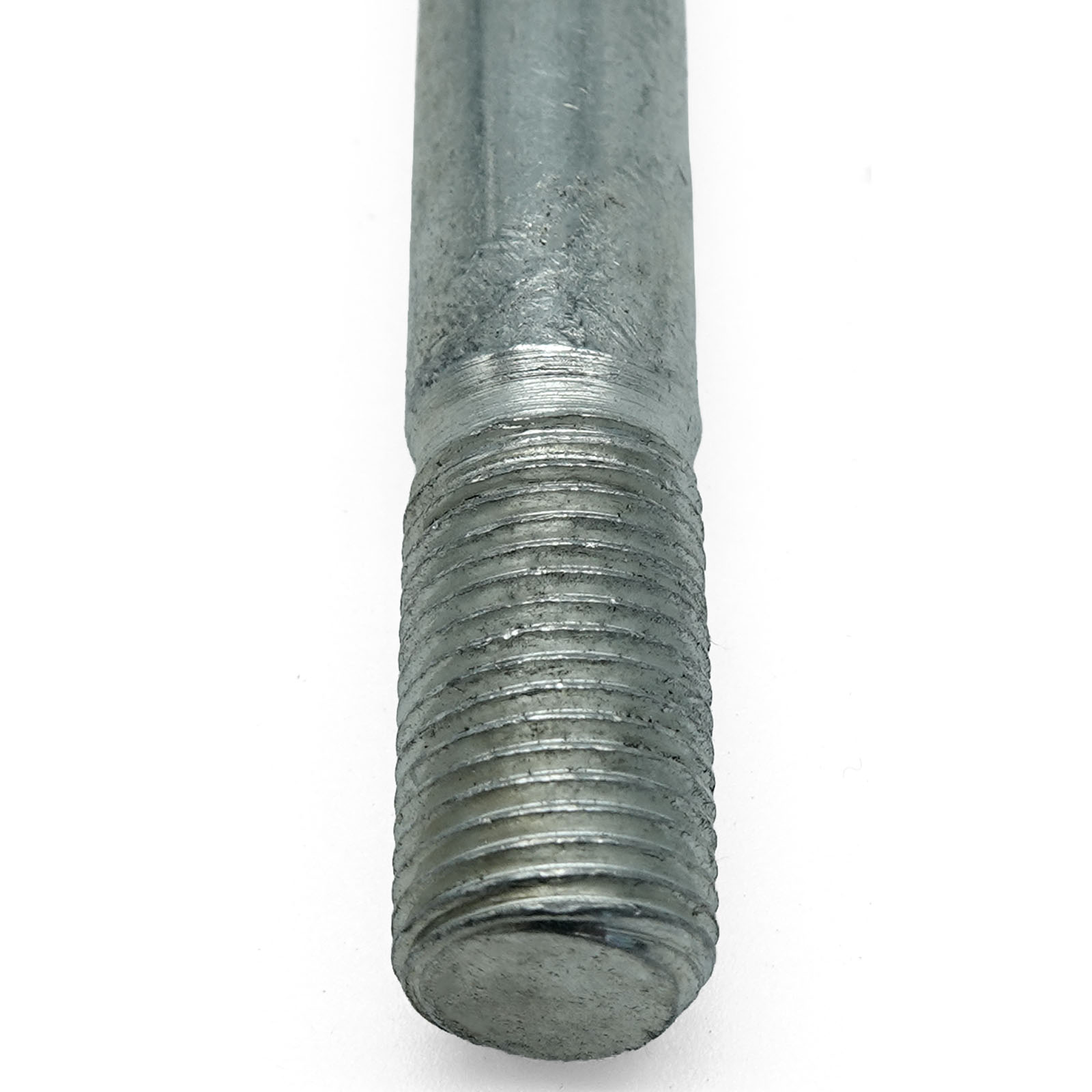 BT125 - Front axle