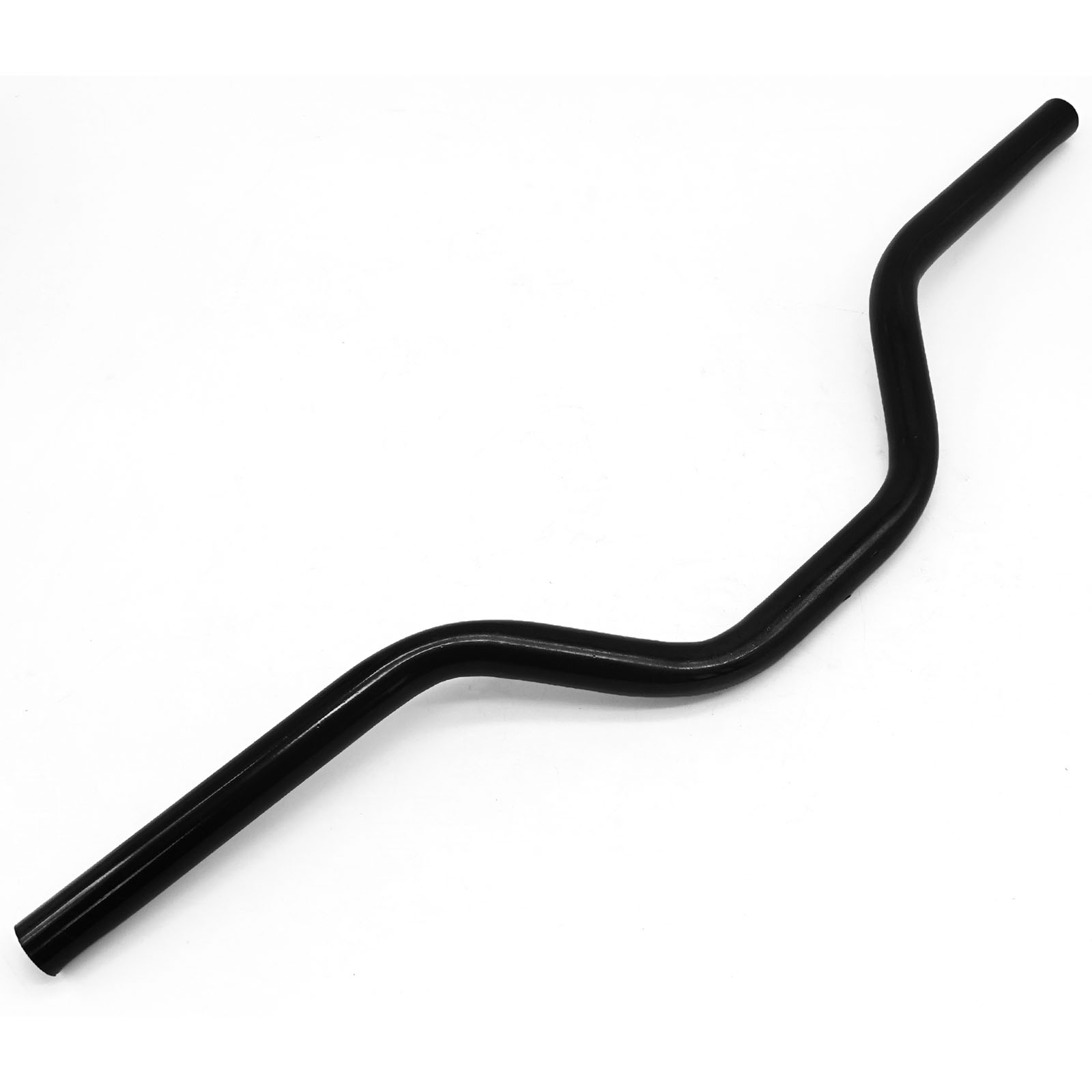 BT250/Fun20/Fun20-2/SE/V2 - Handlebar, black