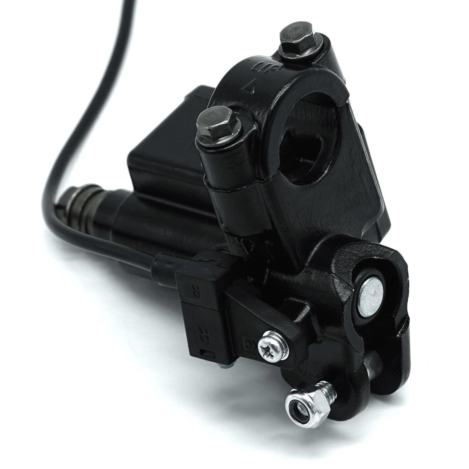 Quad25V3/R31 - Scheibenbremse vorne, Set inkl. Bremsscheibe