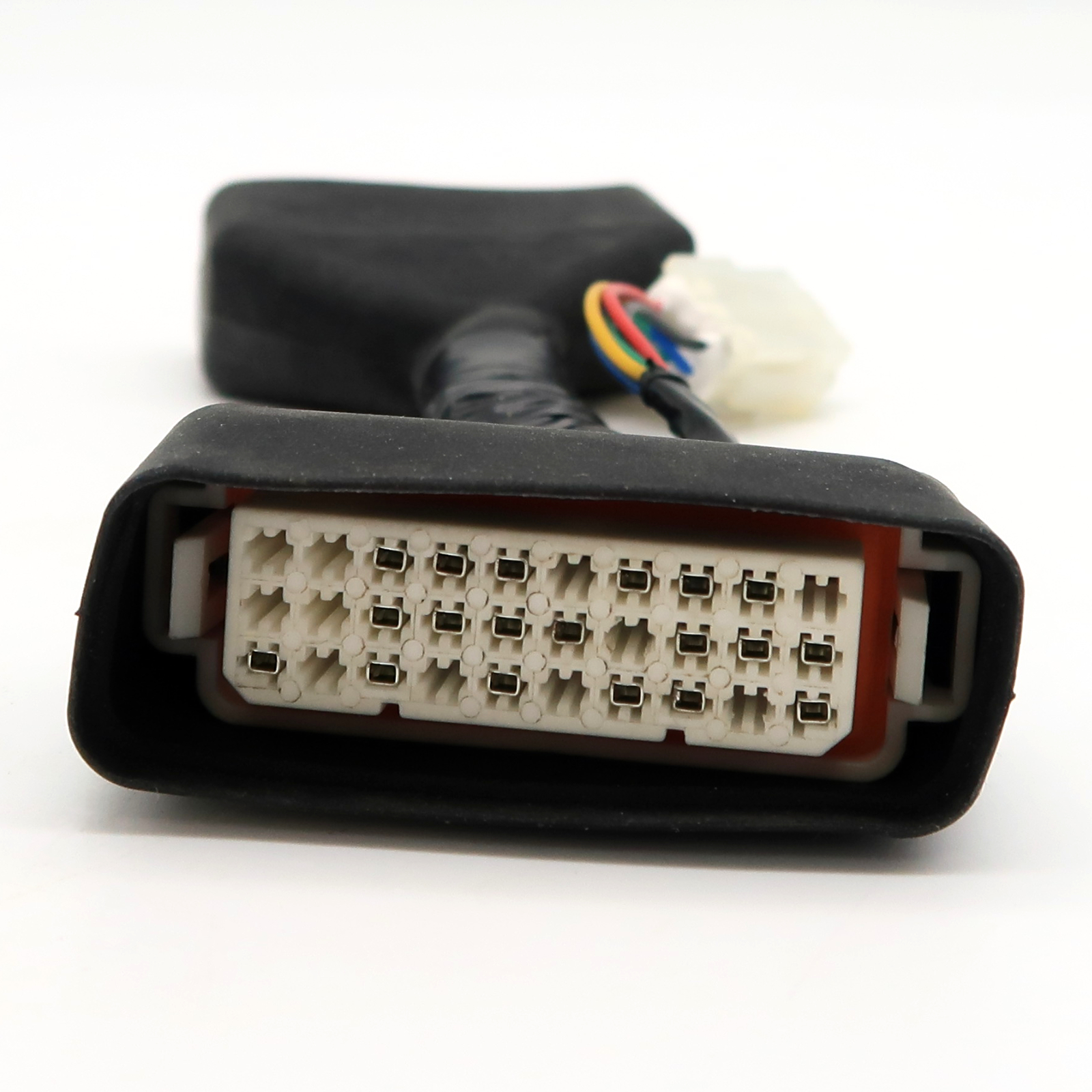 Ego2 - Steuerelektronik 60V, Controller, neues Modell mit Adapter