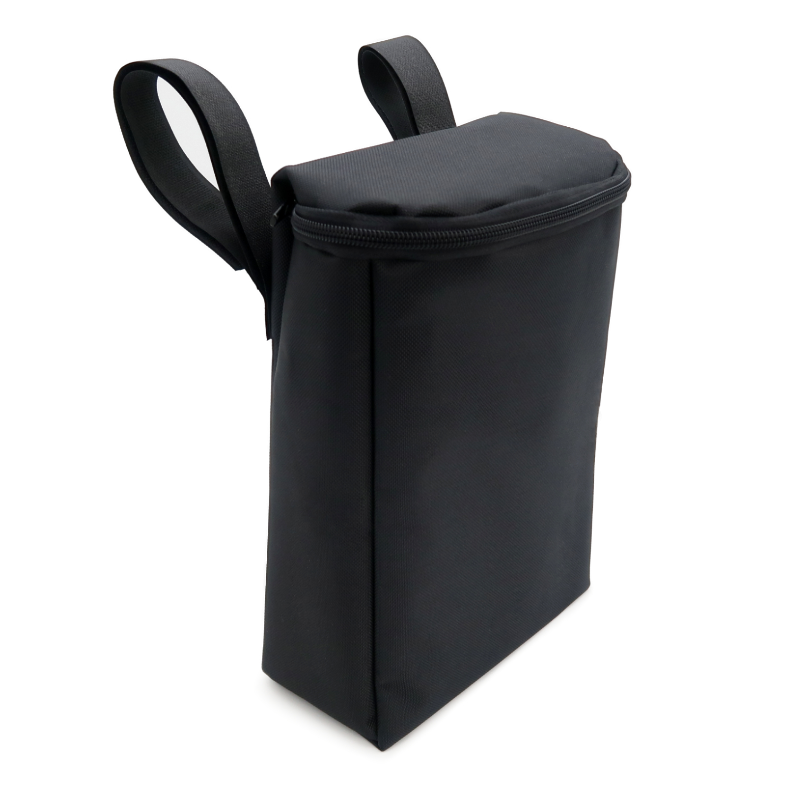 Rolektro, Scooter-Armlehnentasche 23x20x10cm, Schwarz Rolektro, Scooter-Armlehnentasche 23x20x10cm, Schwarz