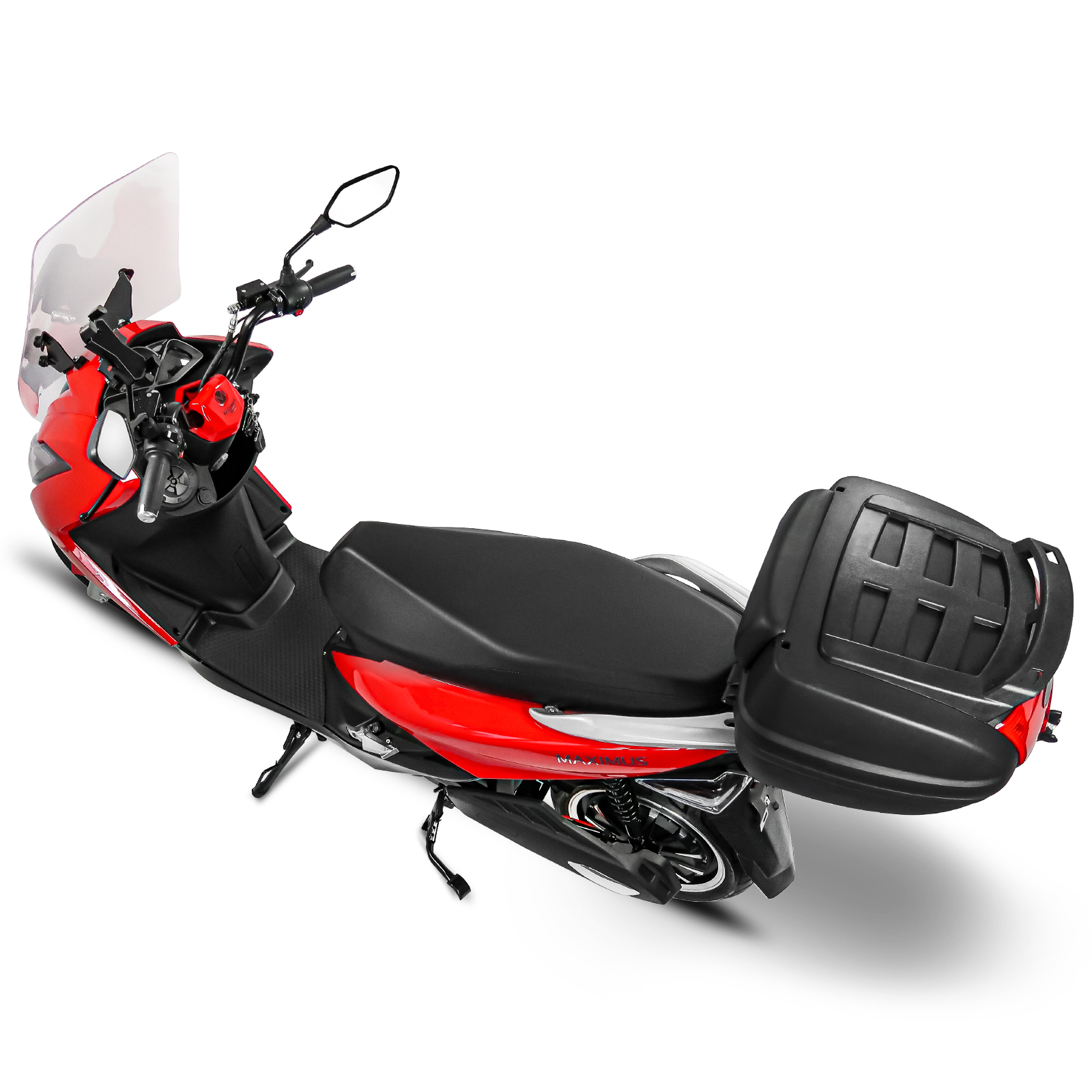 G1, Maximus MX2-45, 2 x Lithium Akkus, 45 km/h