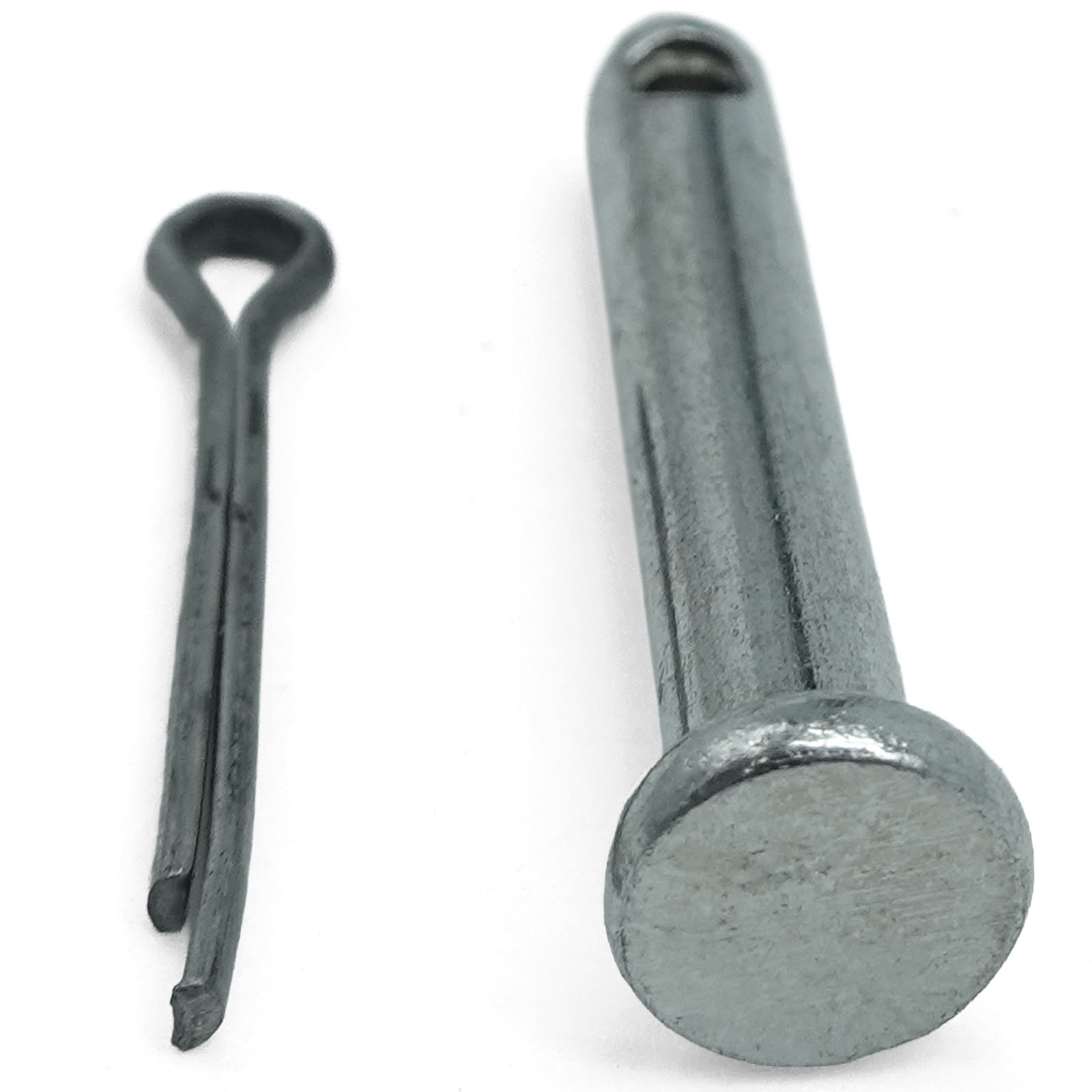 BT200/City20 - Battery box, bolt, and cotter pin for handle