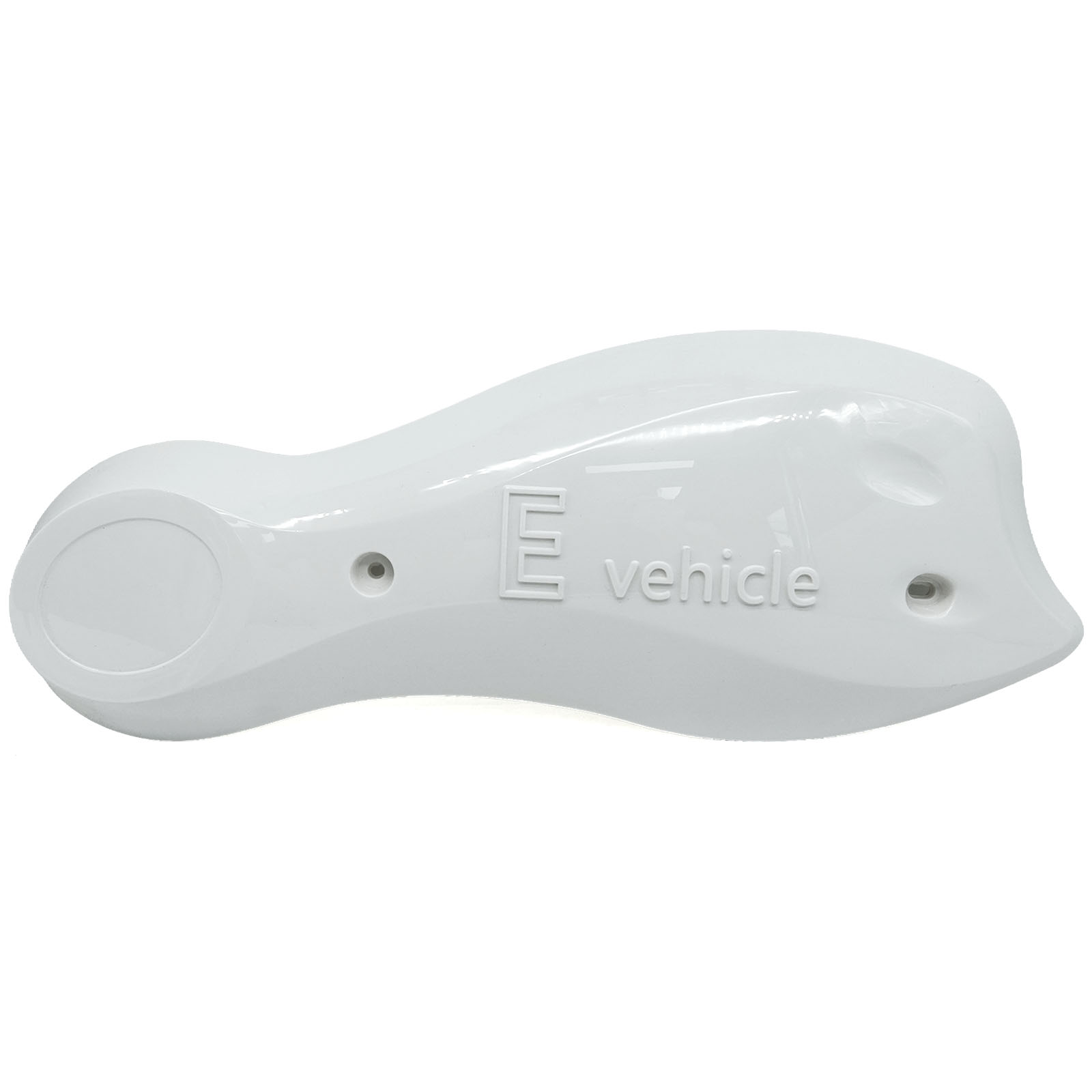 light40 - Cover: right side rear swing arm