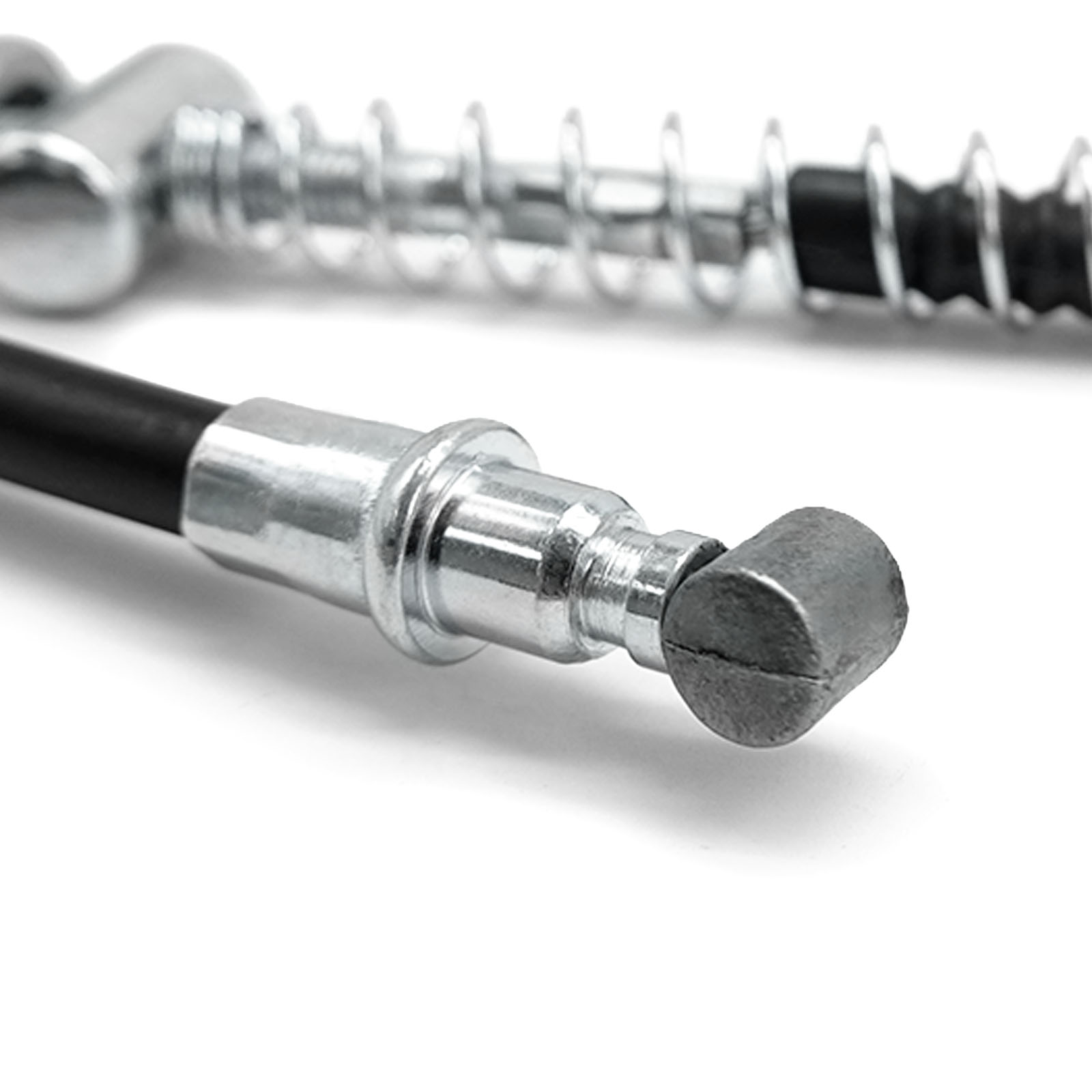 Hero45V2 - Brake cable, rear