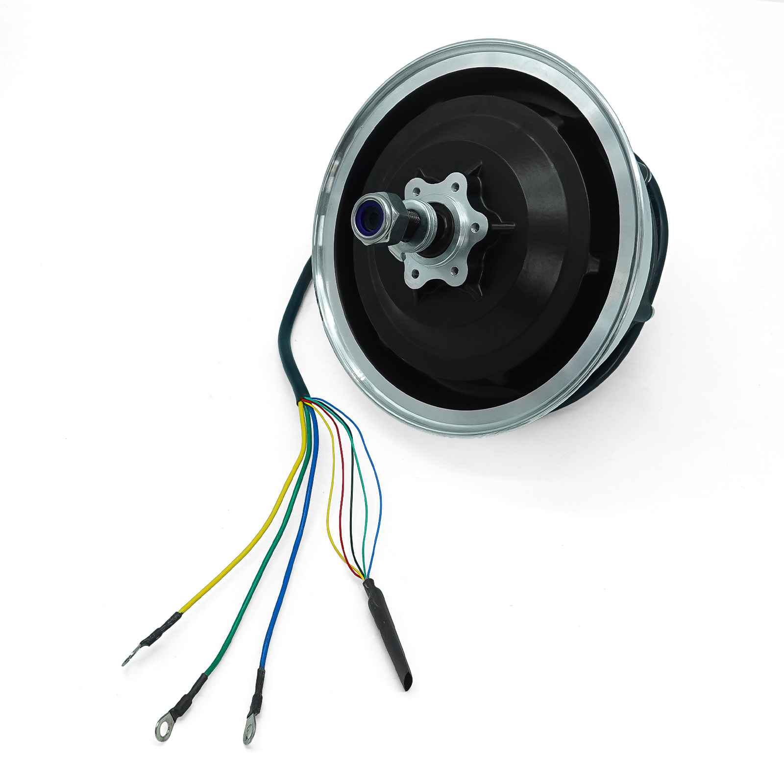 Joy20/20Li/Jack20/20Li - Rim motor 36V / 500W, rear